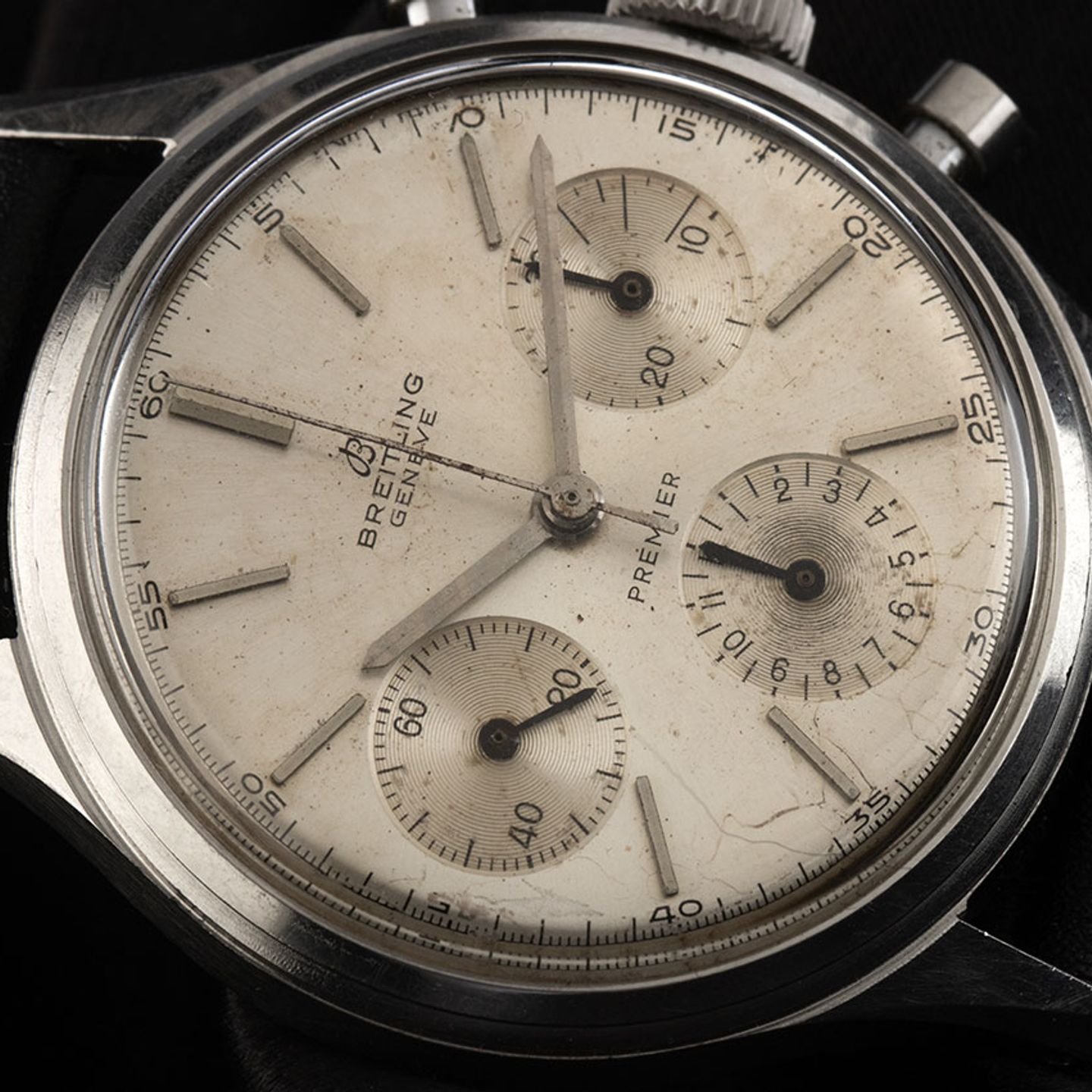 Breitling Premier 788 - (3/8)