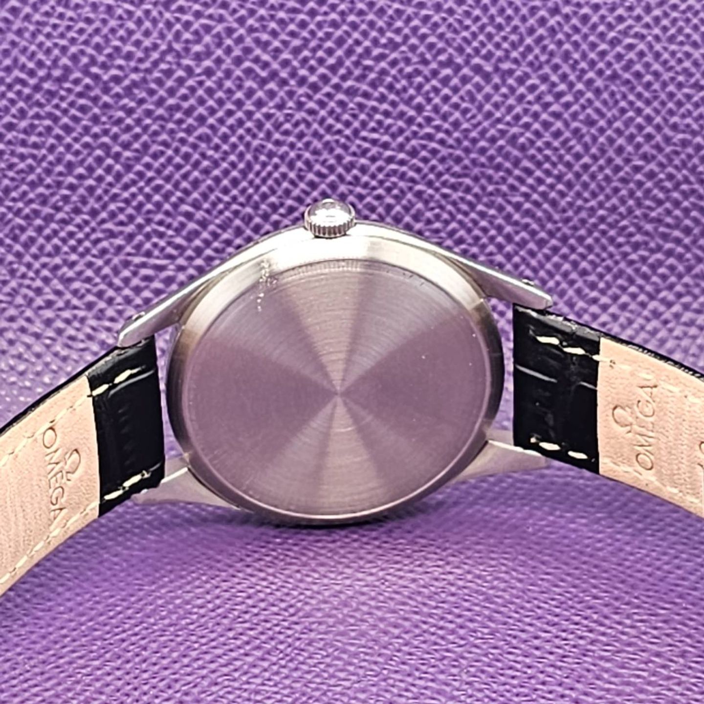 Omega Vintage 2505 - (2/5)