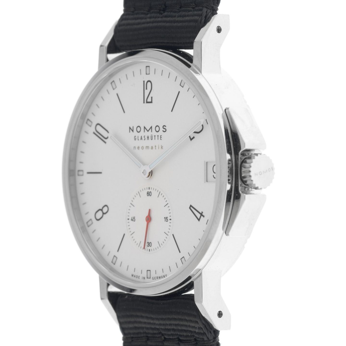 NOMOS Ahoi Neomatik 525 - (4/7)