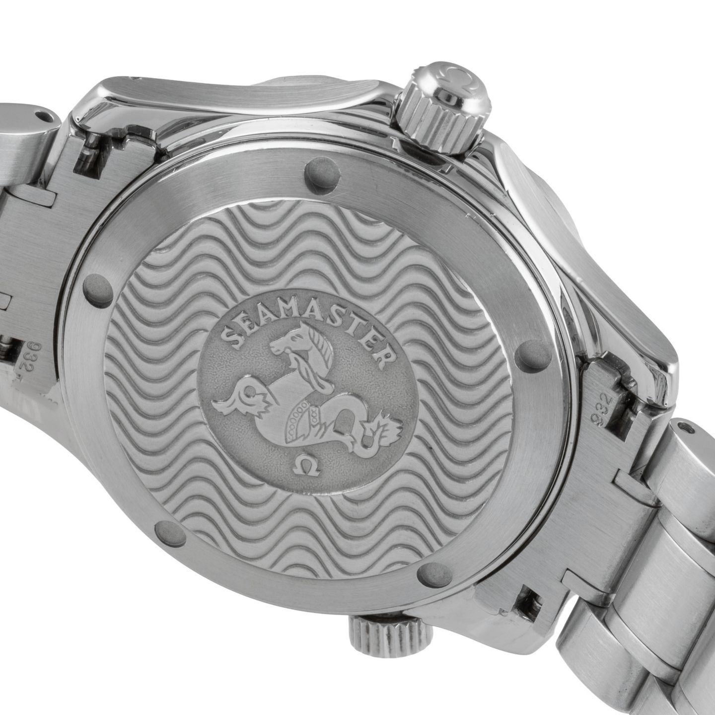 Omega Seamaster Diver 300 M 2252.50.00 - (5/8)