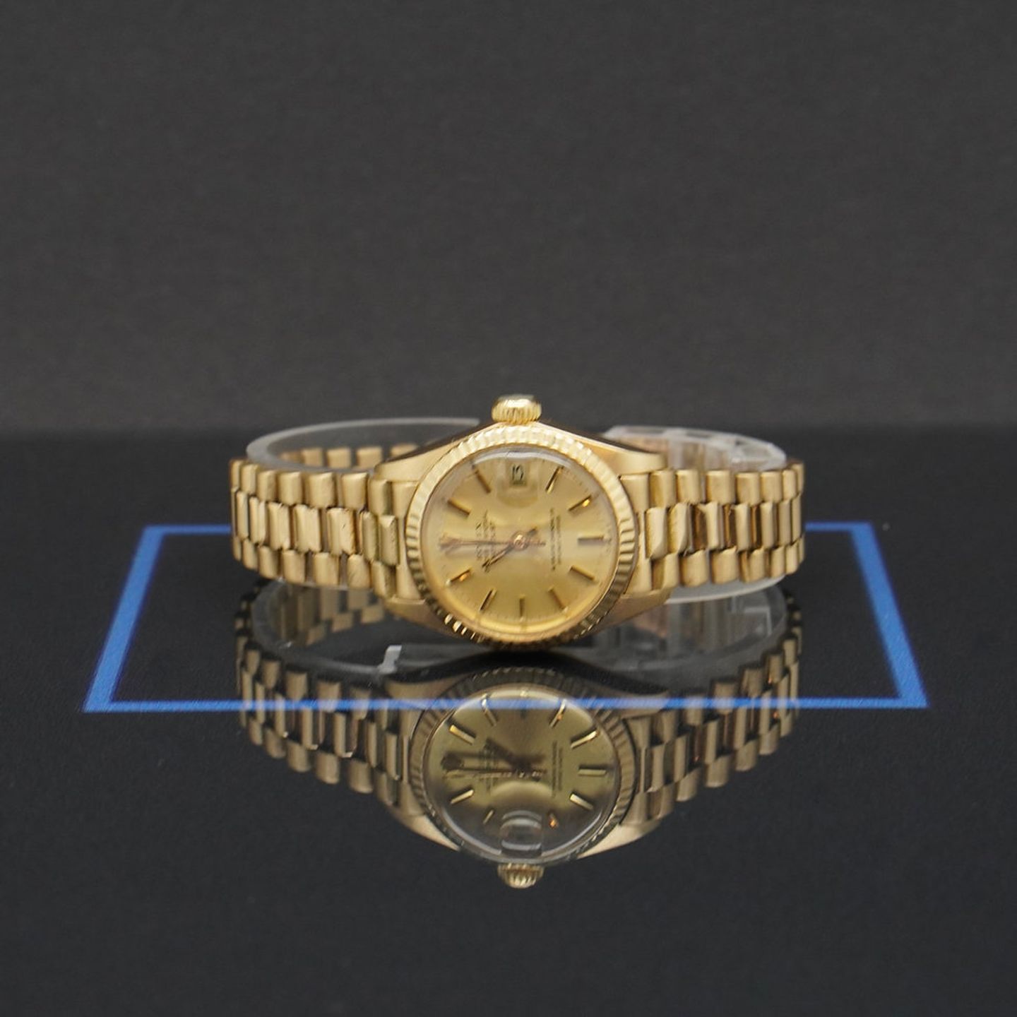 Rolex Lady-Datejust 6917 - (6/8)