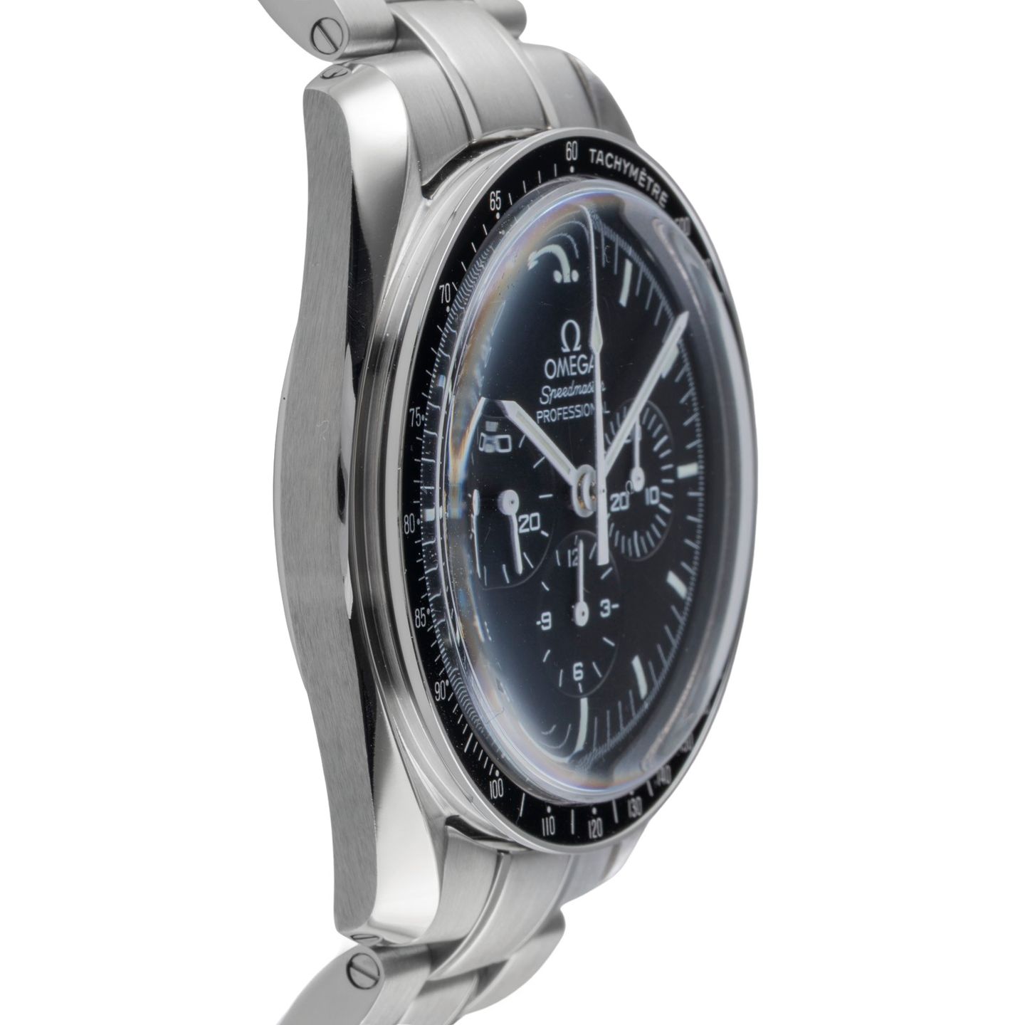 Omega Speedmaster Professional Moonwatch 311.30.42.30.01.005 - (7/8)