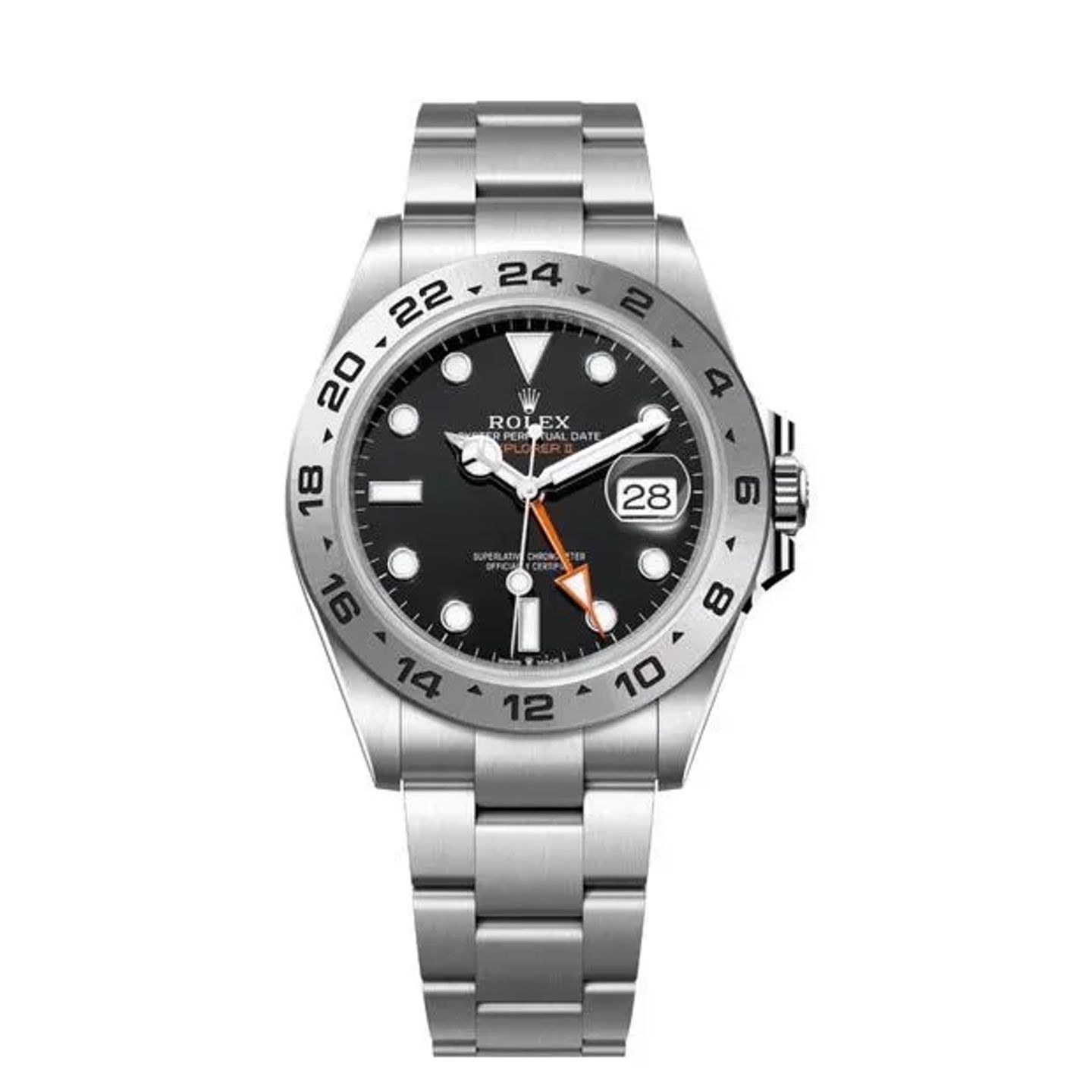 Rolex Explorer II 226570 - (6/6)