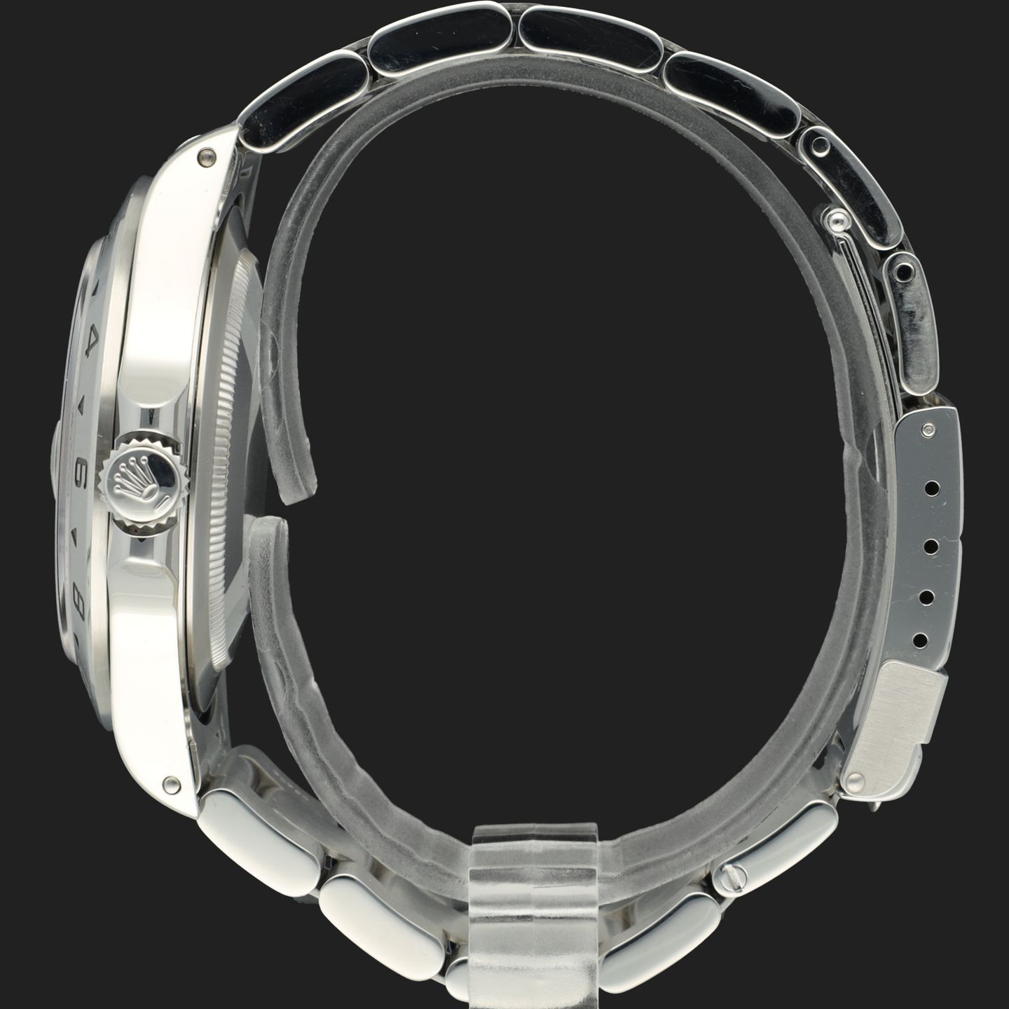 Rolex Explorer II 16570 - (7/8)