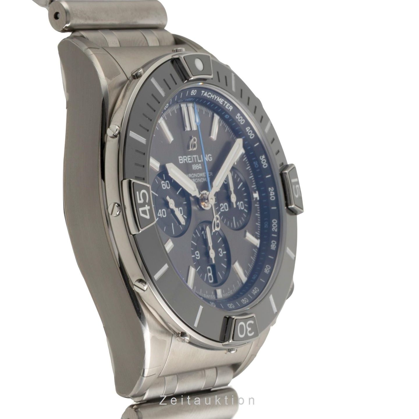 Breitling Chronomat EB0136251M1E1 - (6/8)