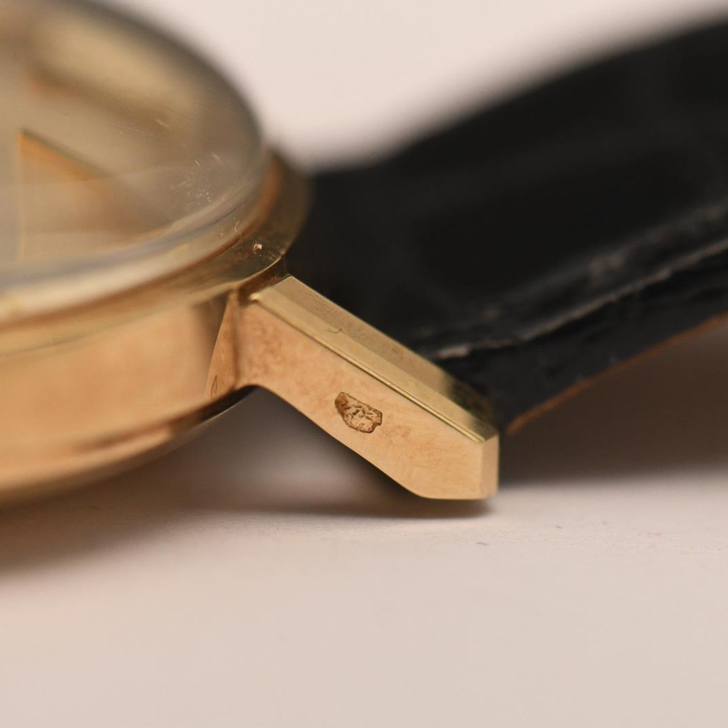 IWC Vintage 807A - (6/8)