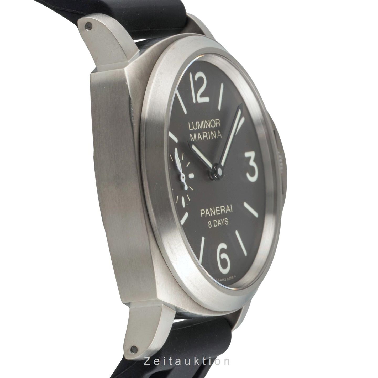Panerai Luminor Marina 8 Days PAM00564 - (6/8)
