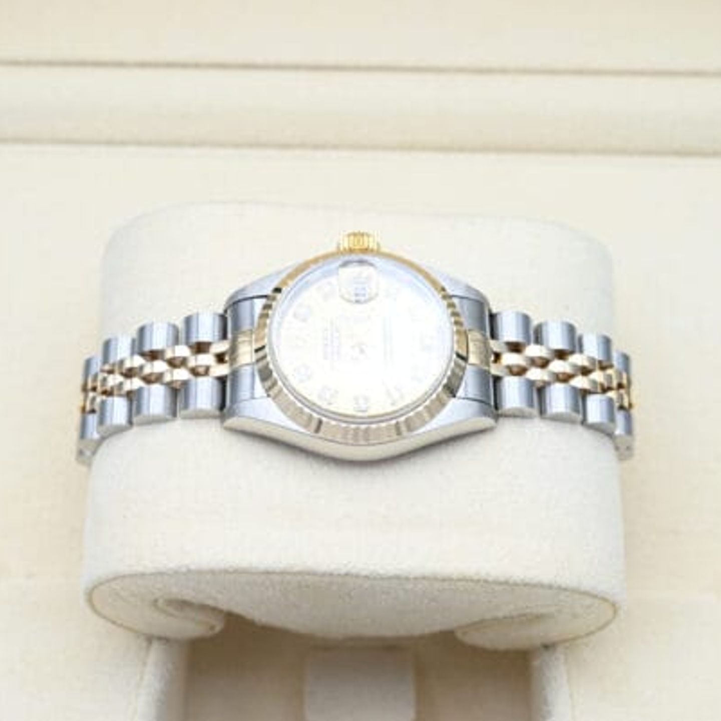 Rolex Lady-Datejust 69173 - (3/7)