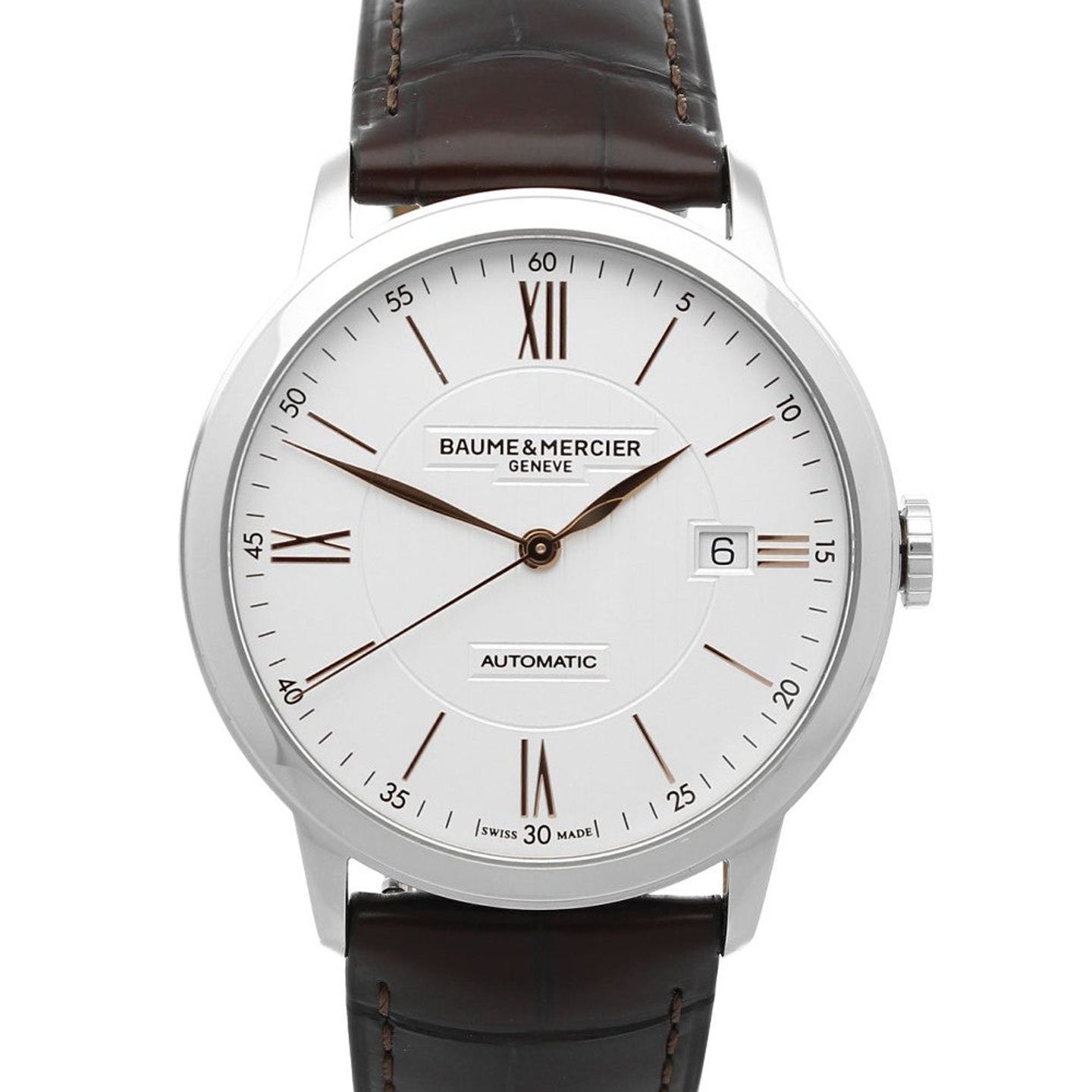 Baume & Mercier Classima M0A10263 - (1/6)