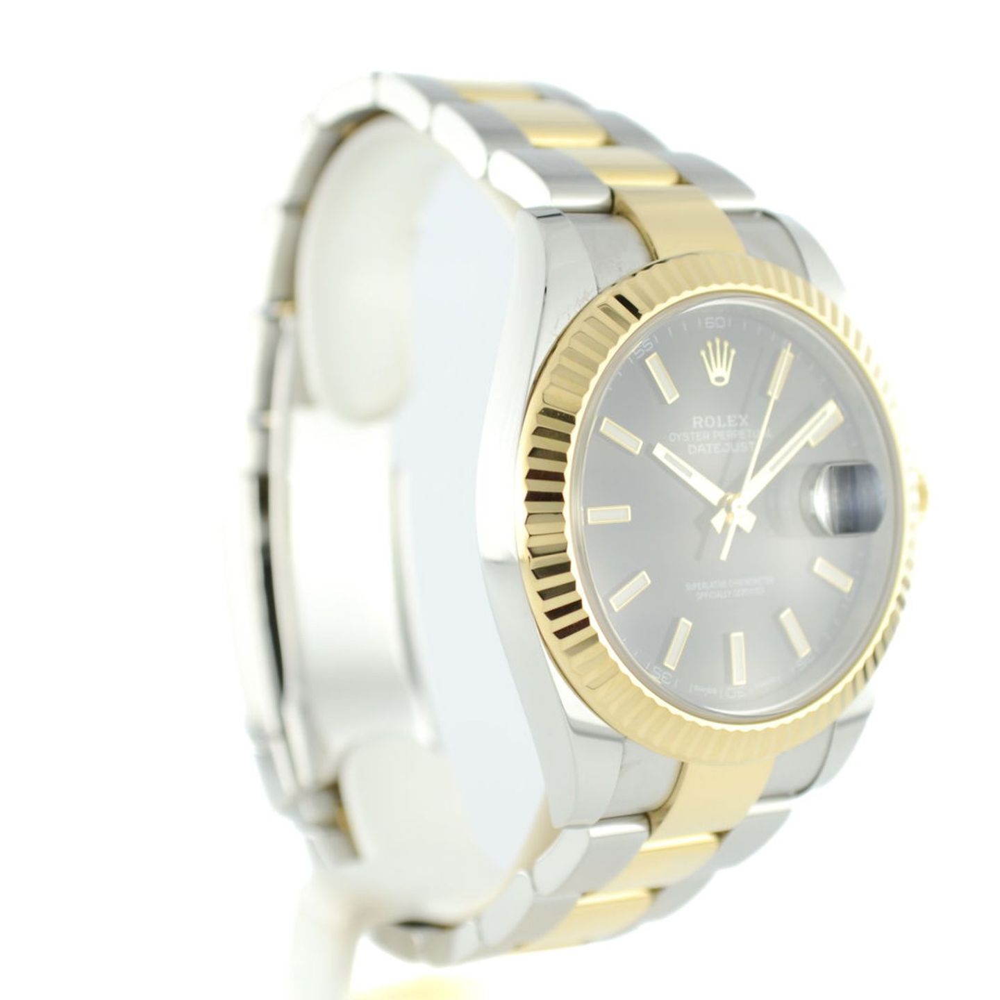 Rolex Datejust 41 126333 - (3/7)
