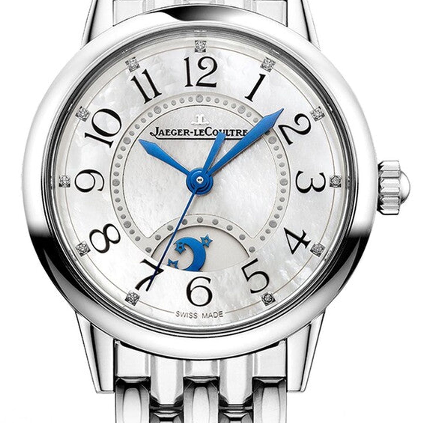 Jaeger-LeCoultre Rendez-Vous Q3468110 - (1/1)