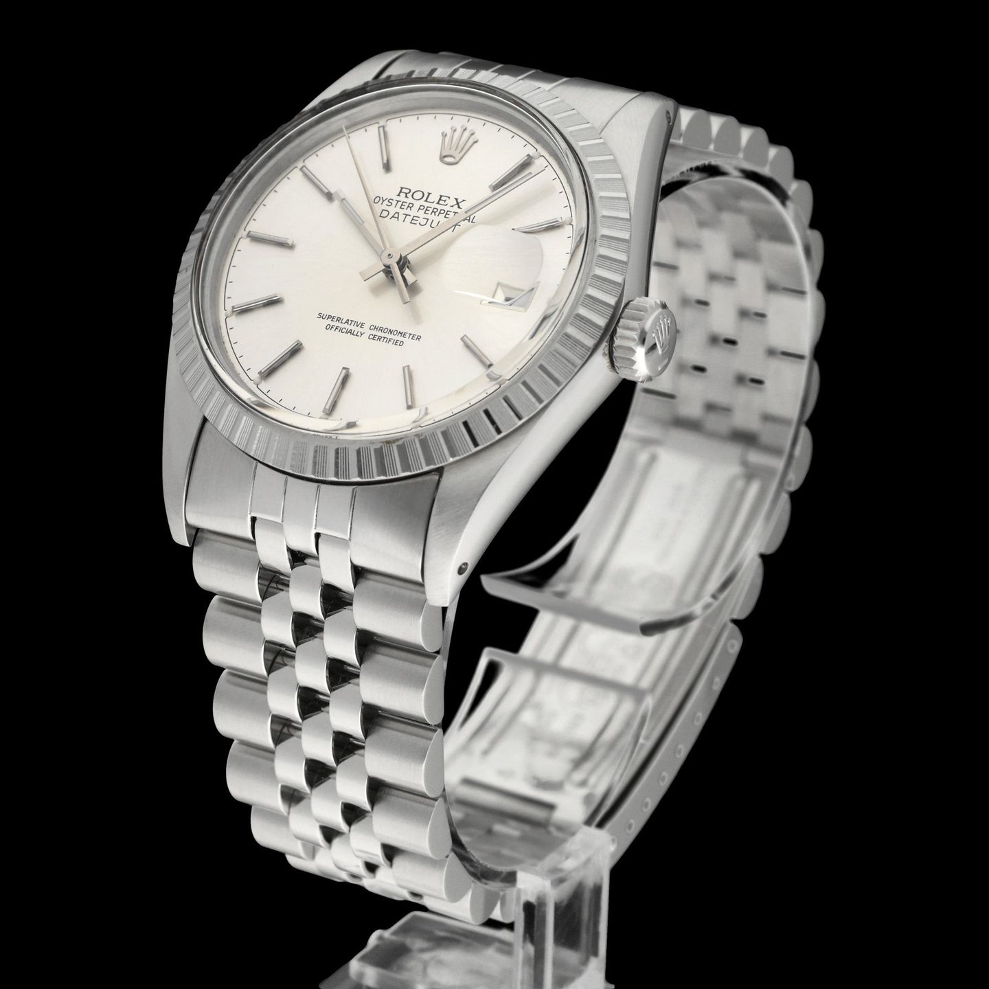 Rolex Datejust 36 16030 - (5/8)