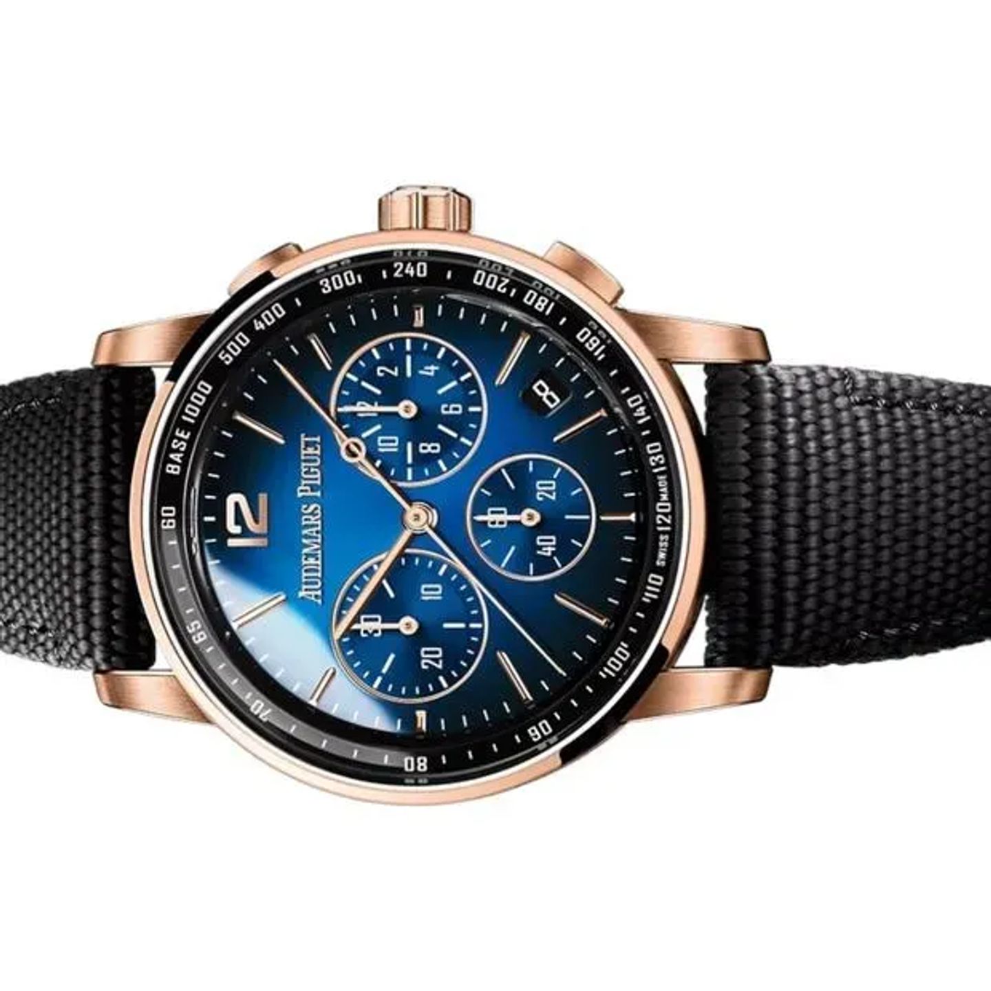 Audemars Piguet CODE 11.59 26393OR.OO.A002KB.03 - (5/6)