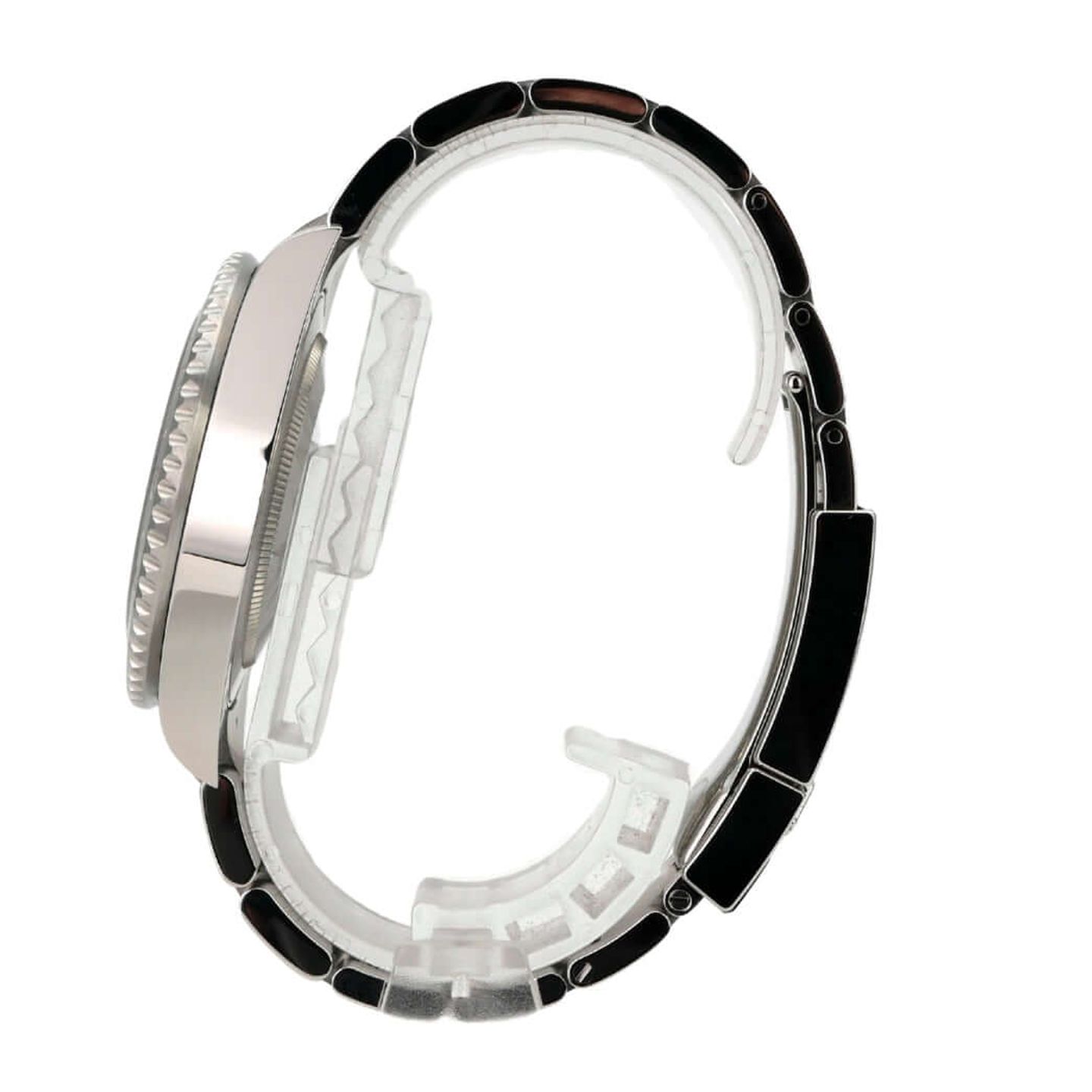 Rolex GMT-Master II 126720VTNR (2024) - Black dial 40 mm Steel case (5/8)