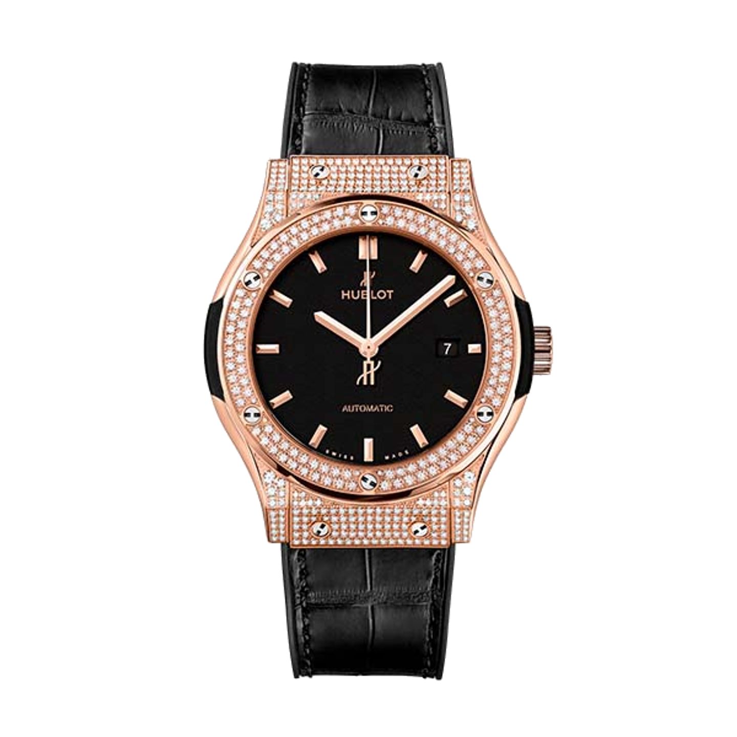 Hublot Classic Fusion 542.OX.1181.LR.1704 - (1/1)