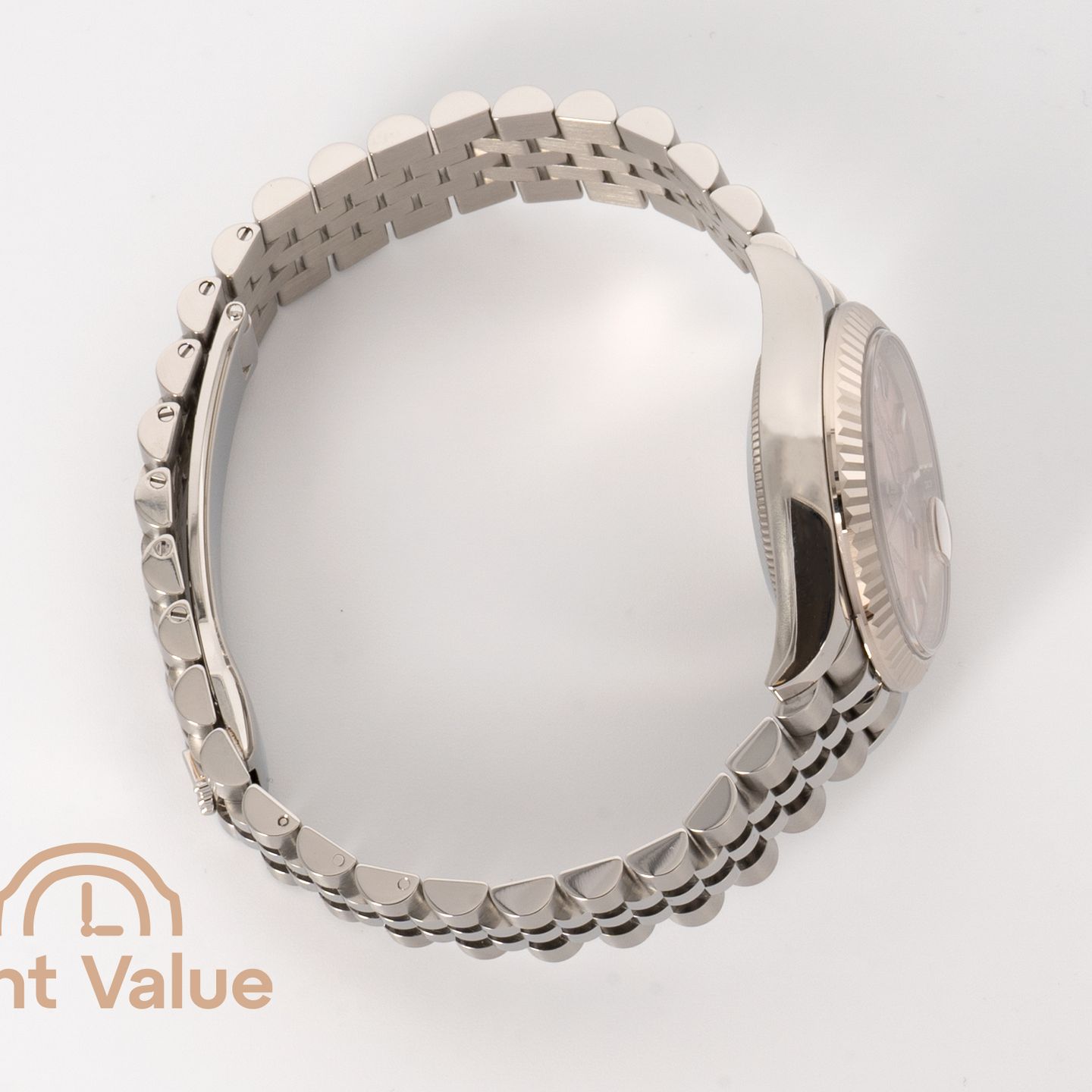 Rolex Datejust 31 278274 - (6/6)