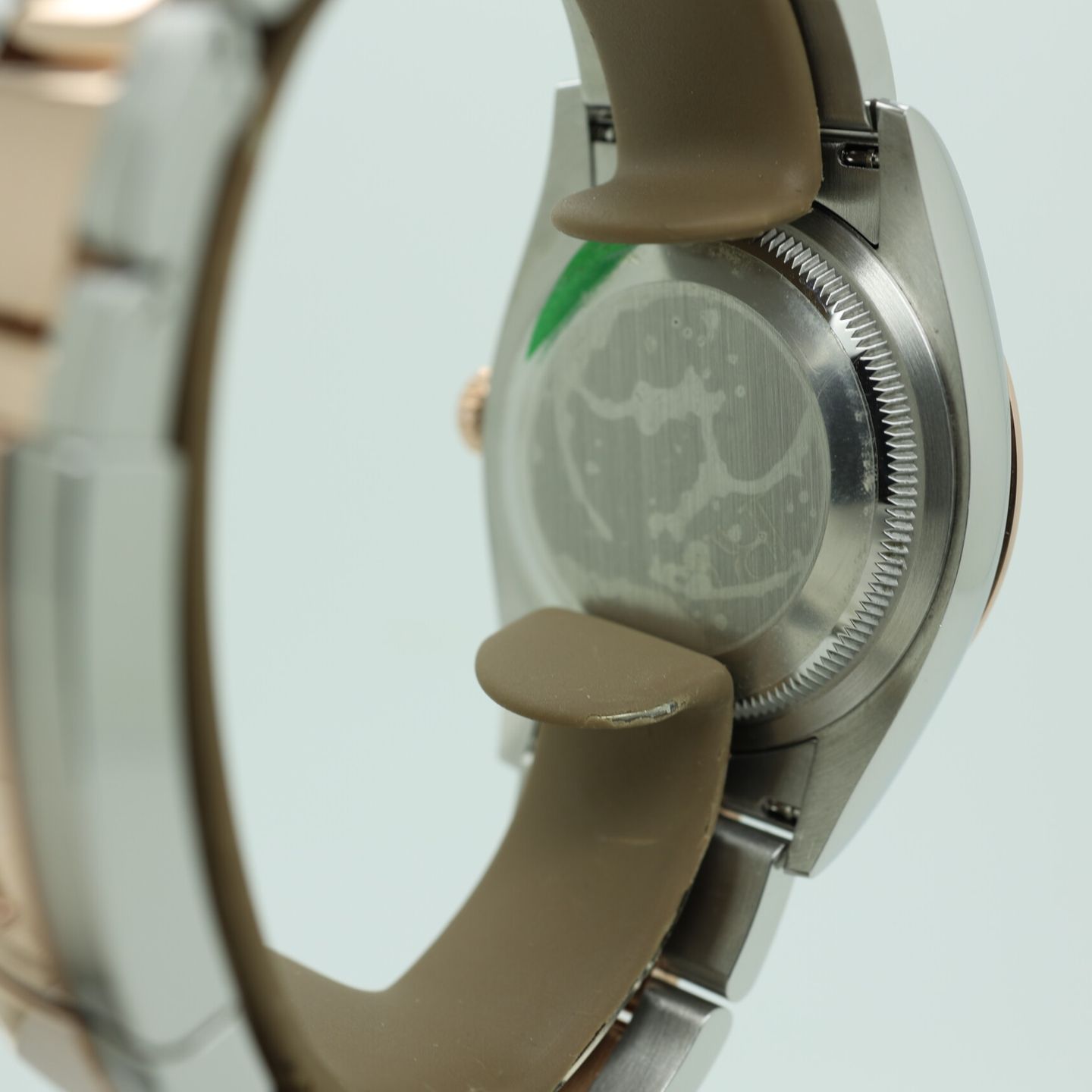 Rolex Datejust 36 126231 - (8/8)