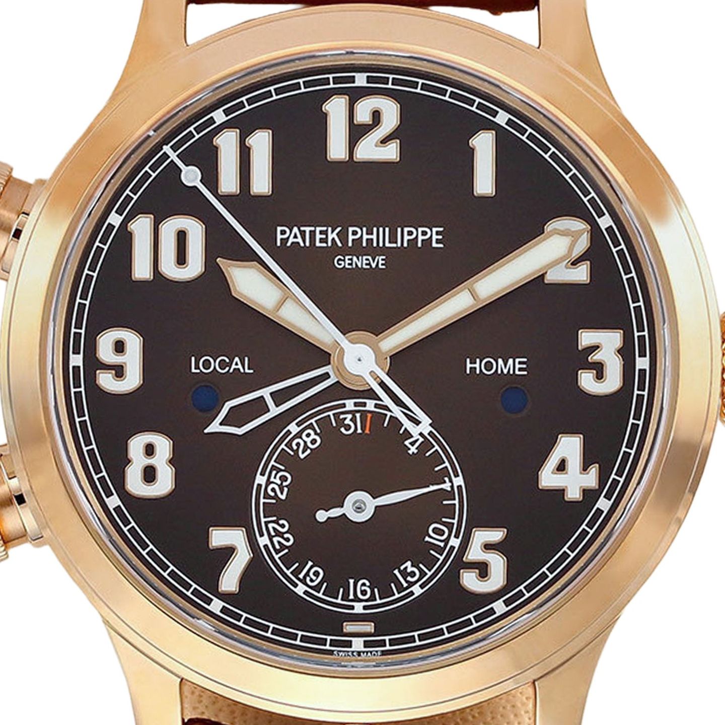Patek Philippe Calatrava 7234R-001 - (2/4)