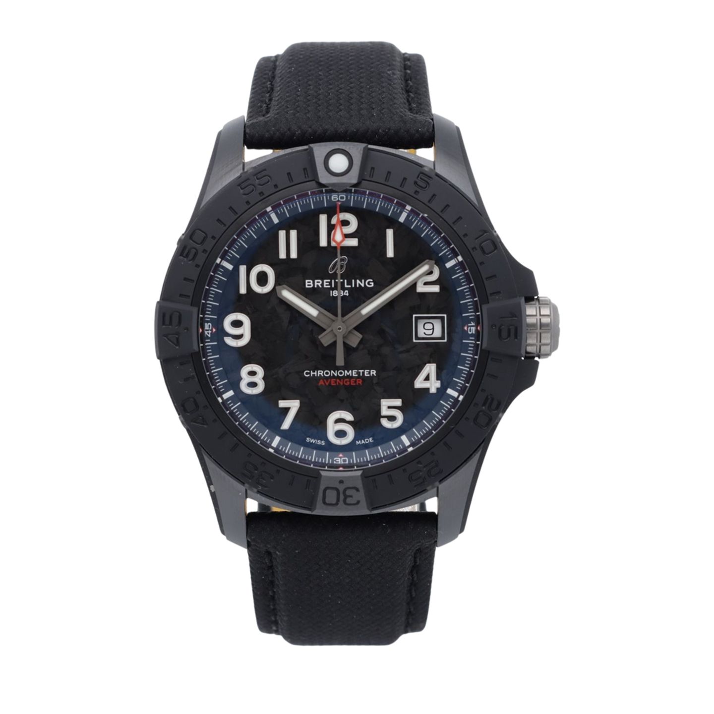 Breitling Avenger S17328101B1X1 - (1/7)