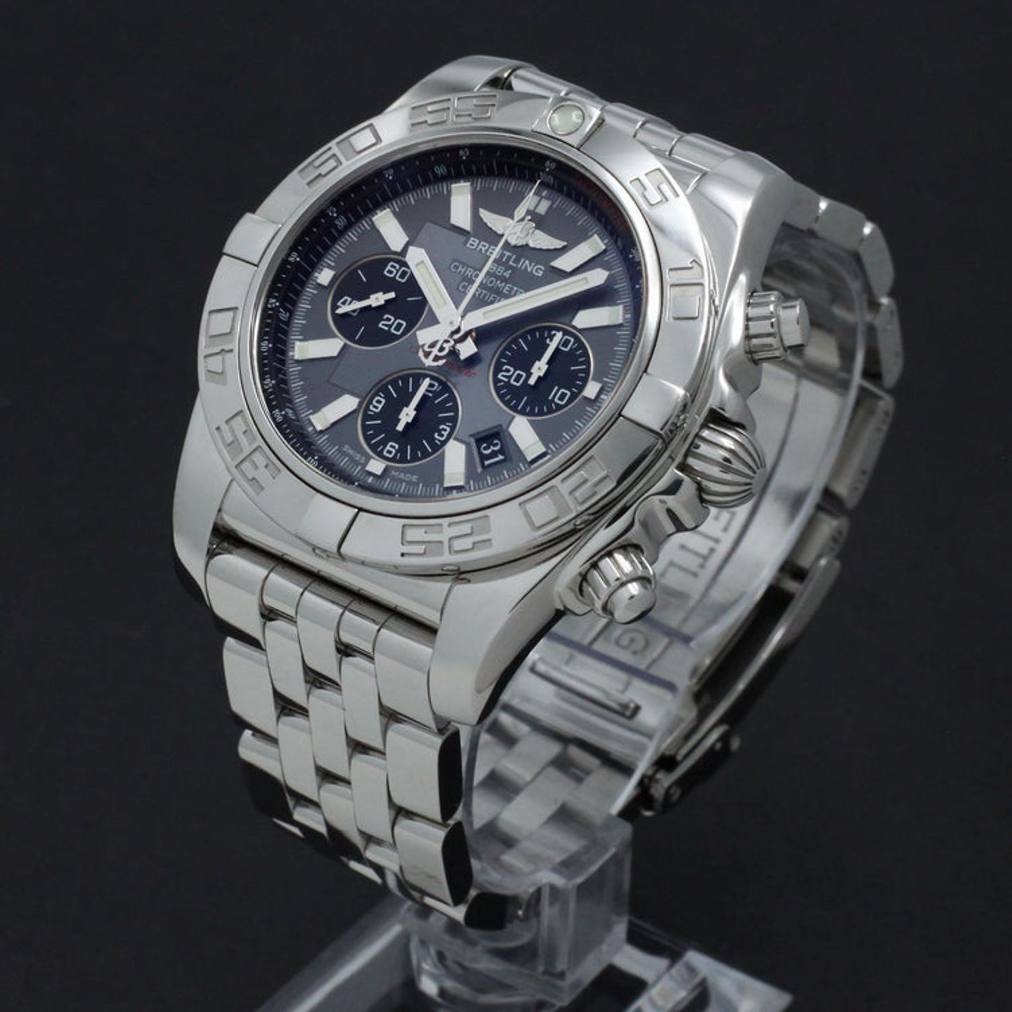 Breitling Chronomat 44 AB0110 - (2/7)