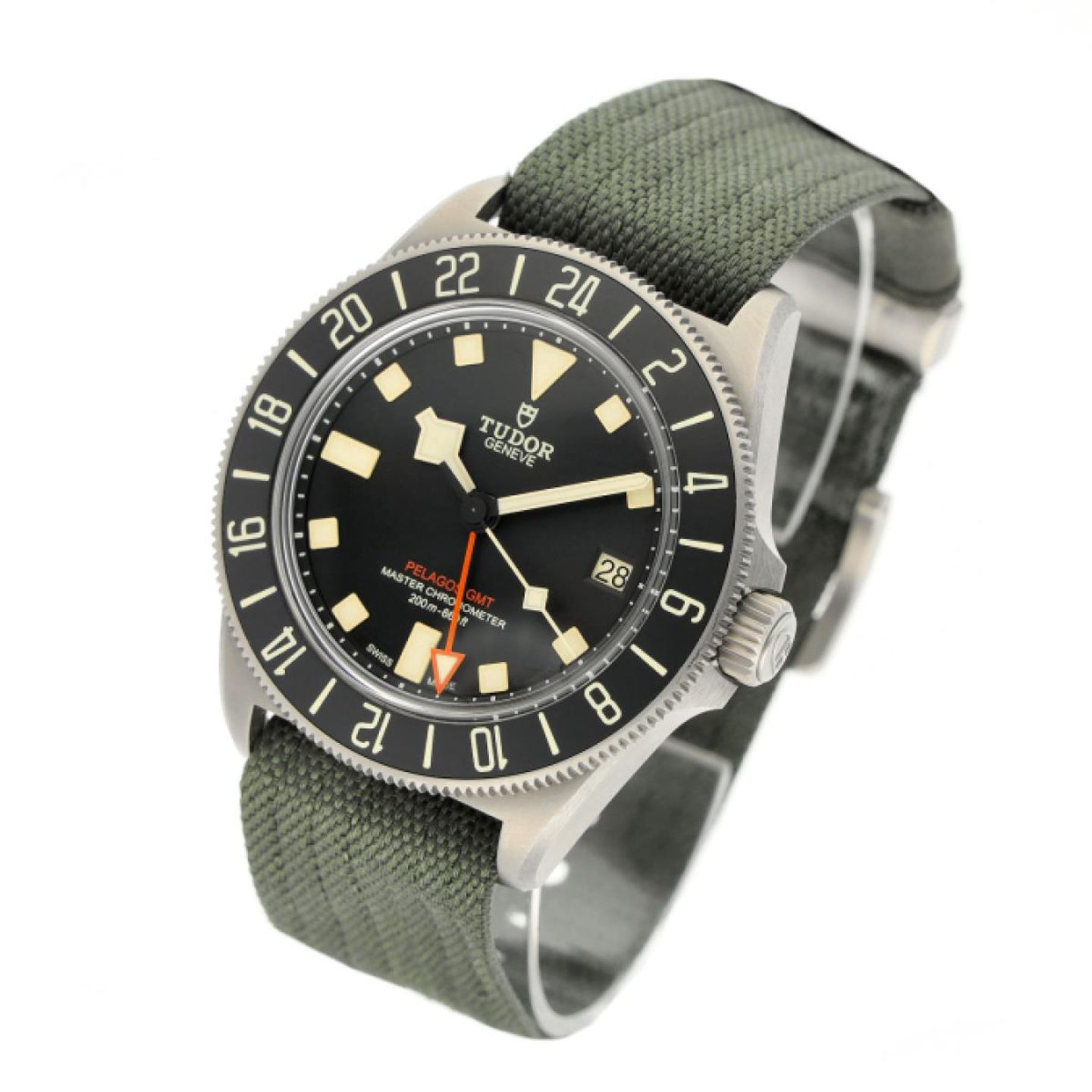 Tudor Pelagos 2542G247NU - (2/5)