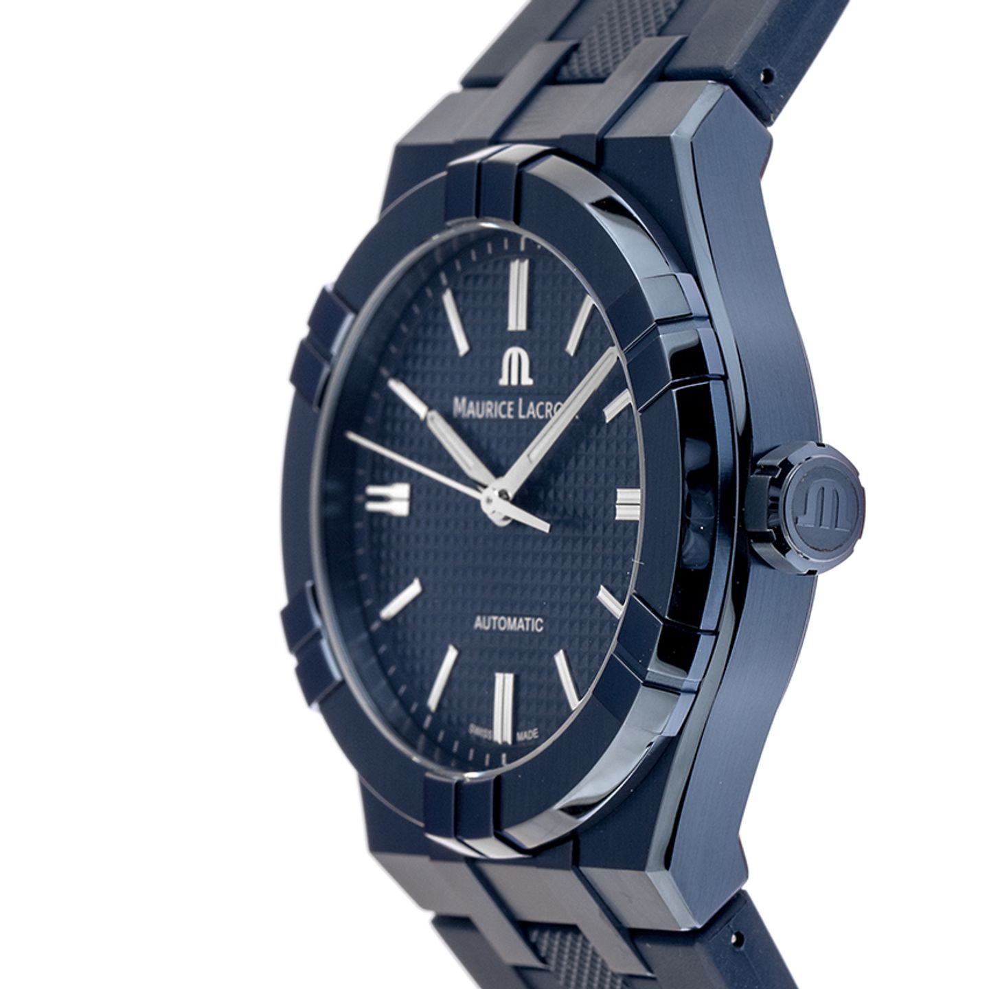 Maurice Lacroix Aikon AI6007-PVC00-430-4 - (3/6)