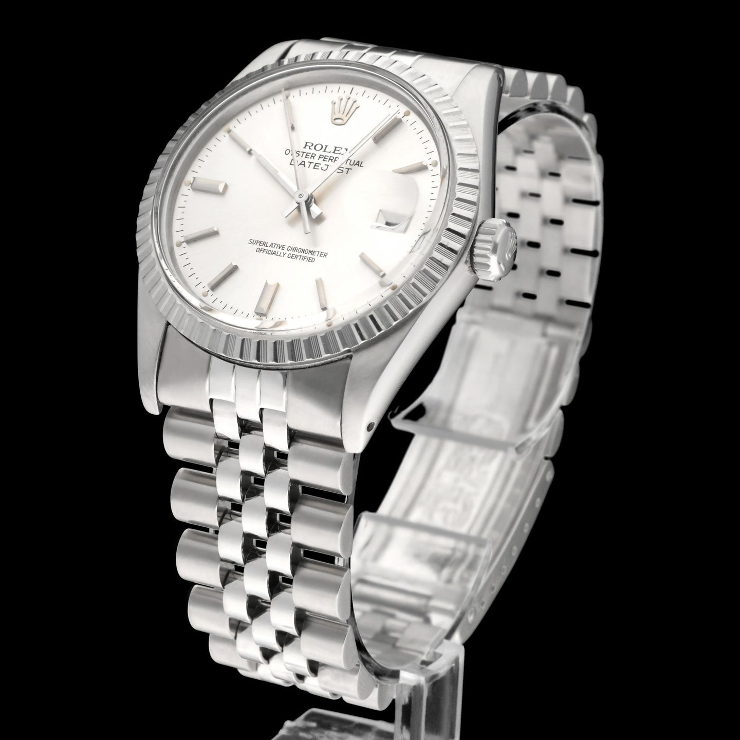 Rolex Datejust 36 16030 - (4/8)
