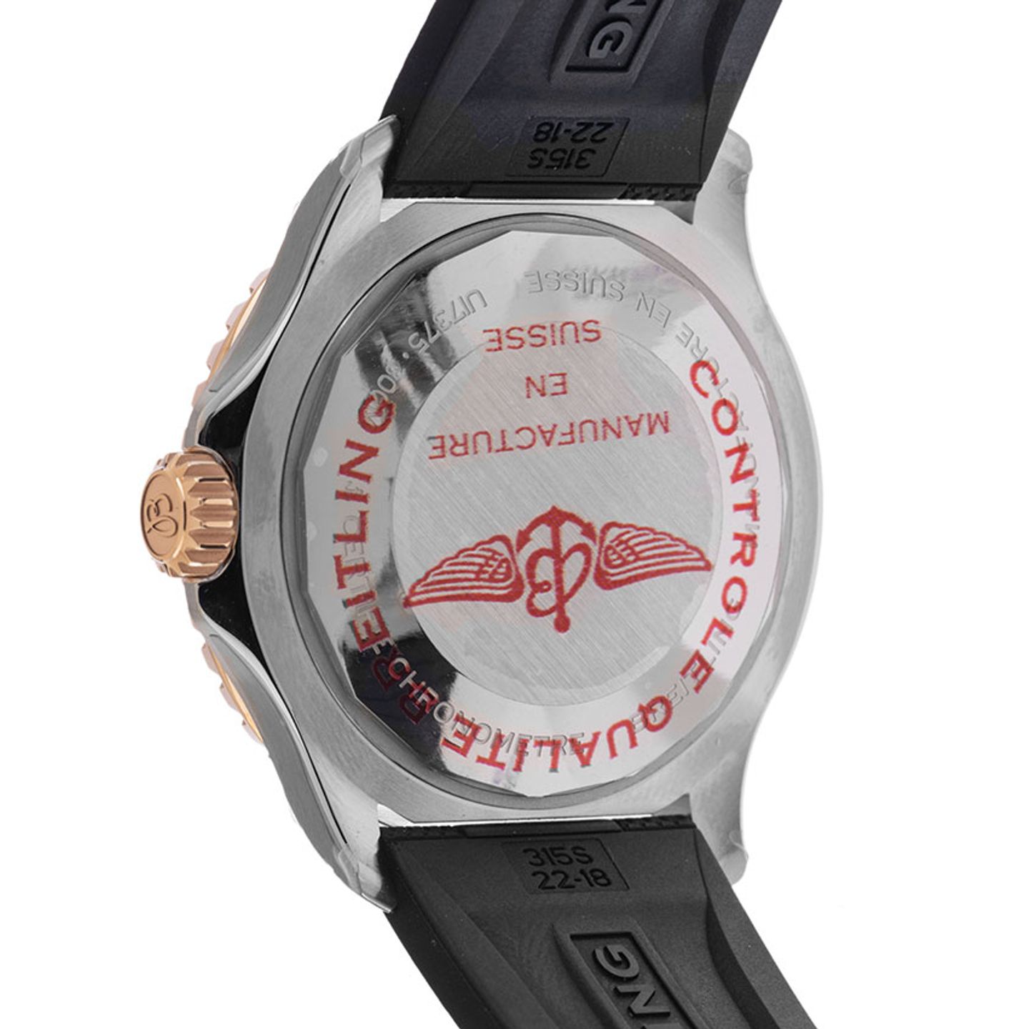 Breitling Superocean 42 U17375211B1S1 - (6/7)