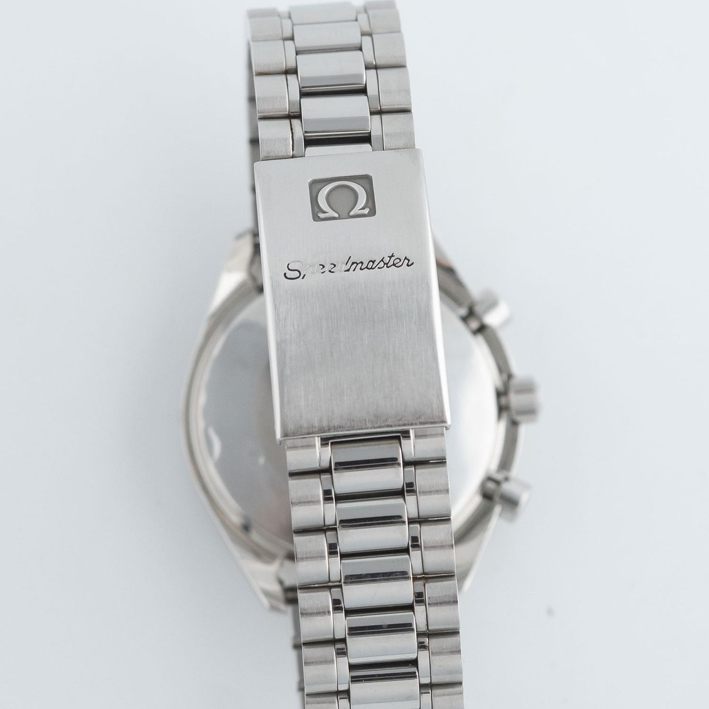 Omega Speedmaster Reduced 3510.82.00 - (5/7)