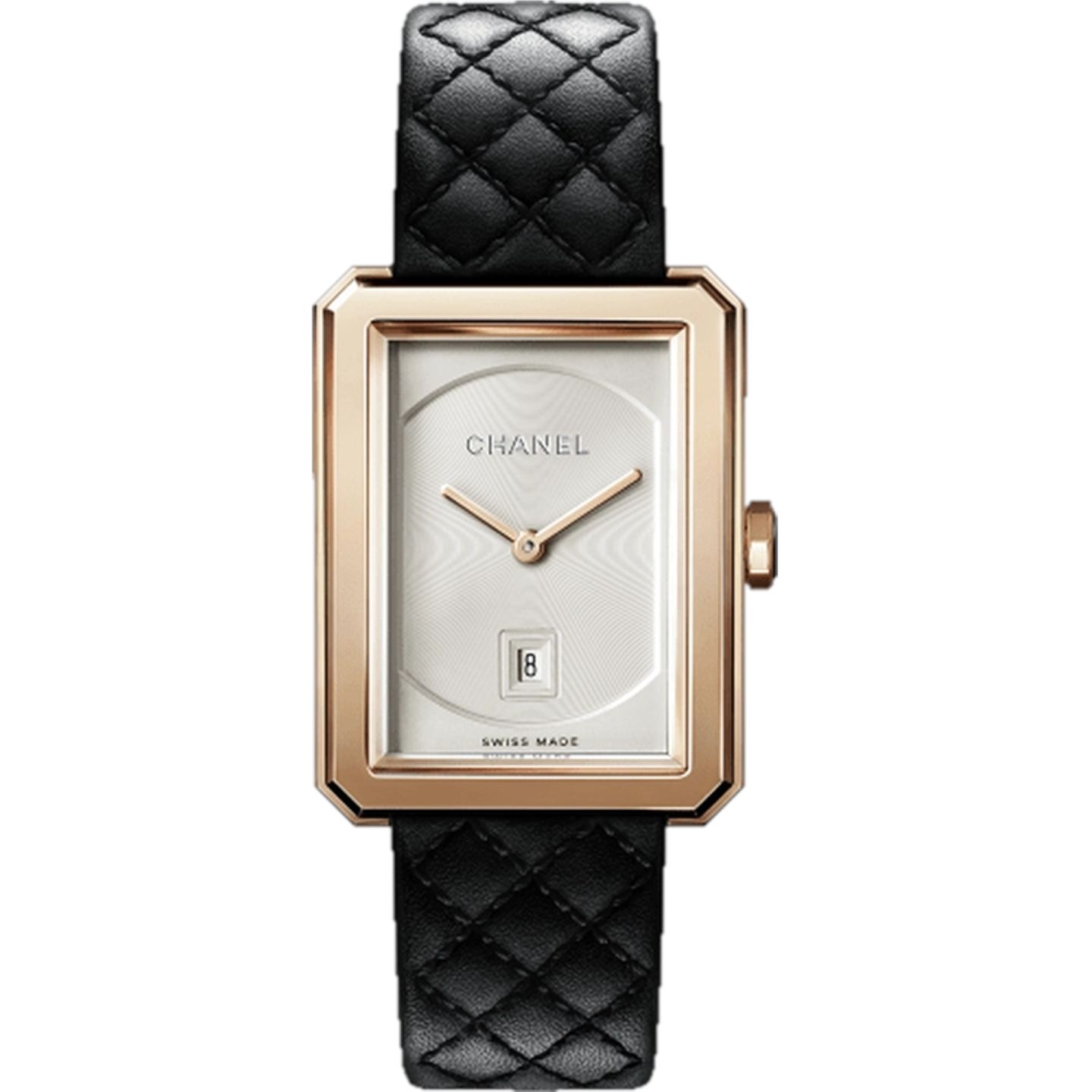 Chanel Boy-Friend H6588 - (1/1)