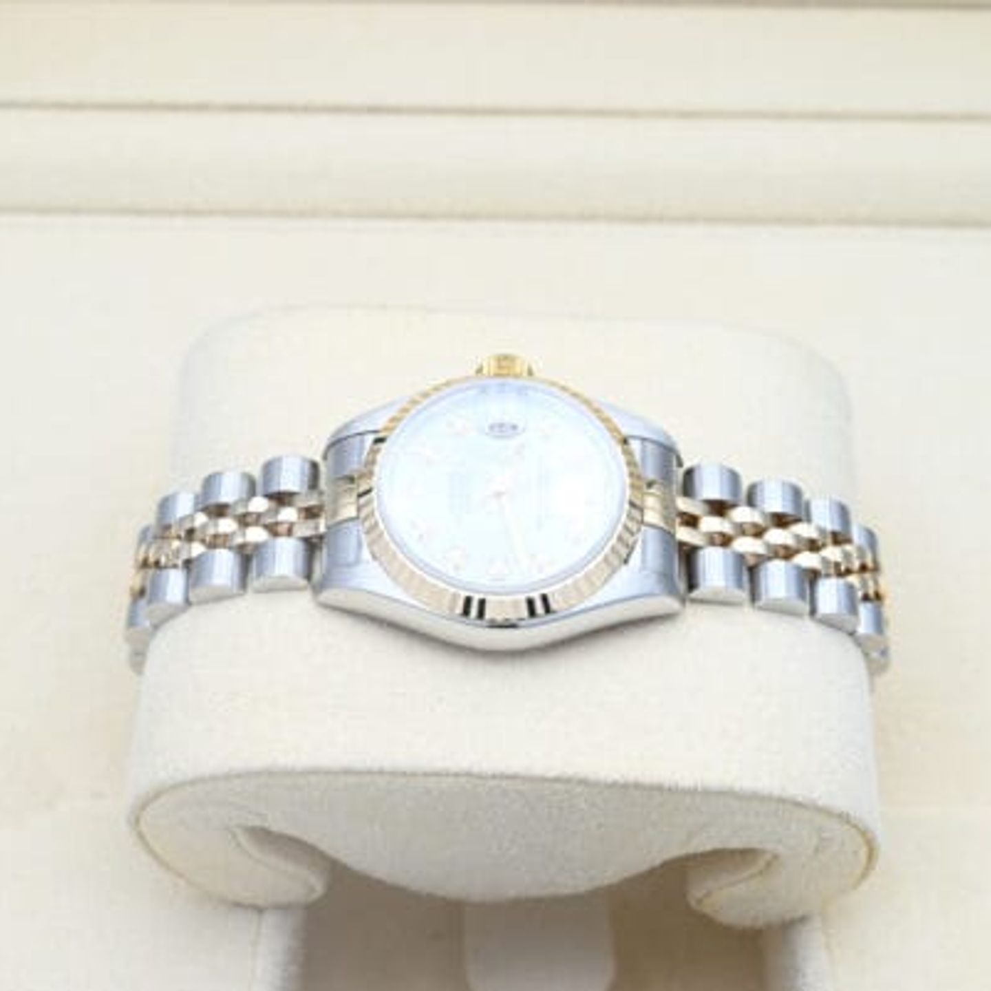 Rolex Lady-Datejust 69173 - (3/7)