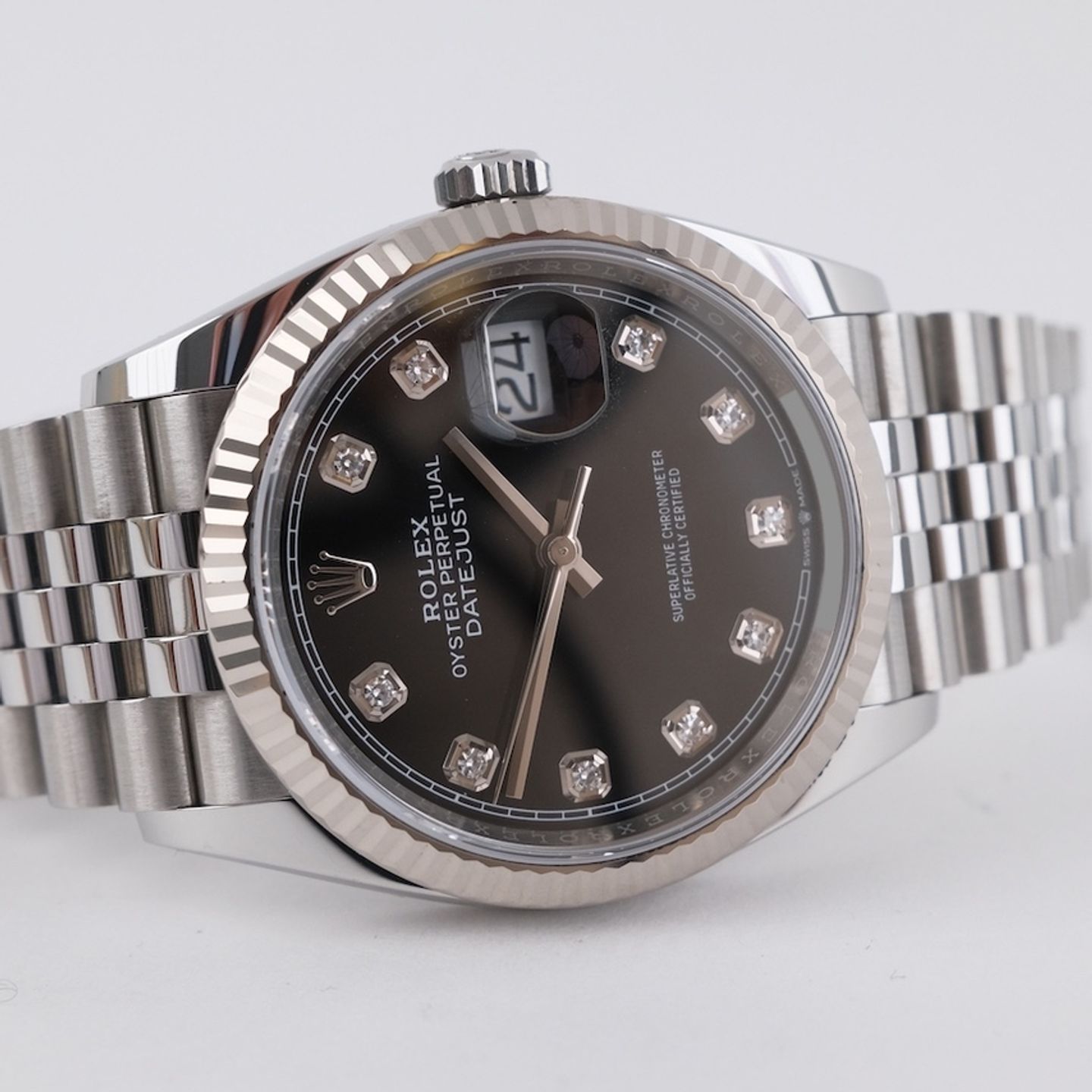 Rolex Datejust 36 126234 - (3/8)