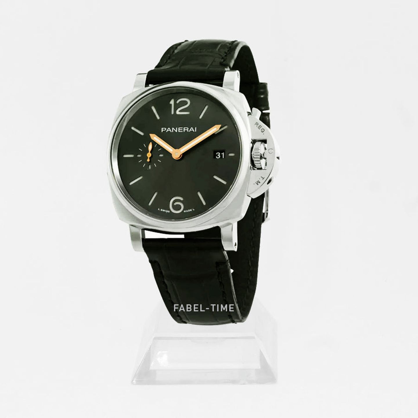 Panerai Luminor Due PAM01250 - (1/1)