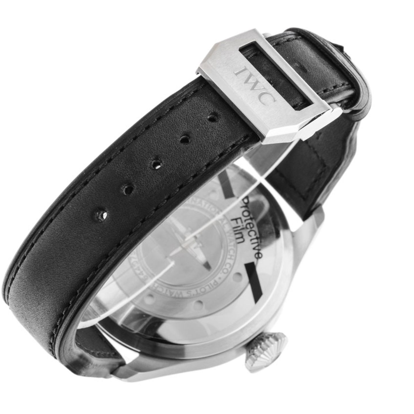 IWC Big Pilot IW501001 - (7/8)