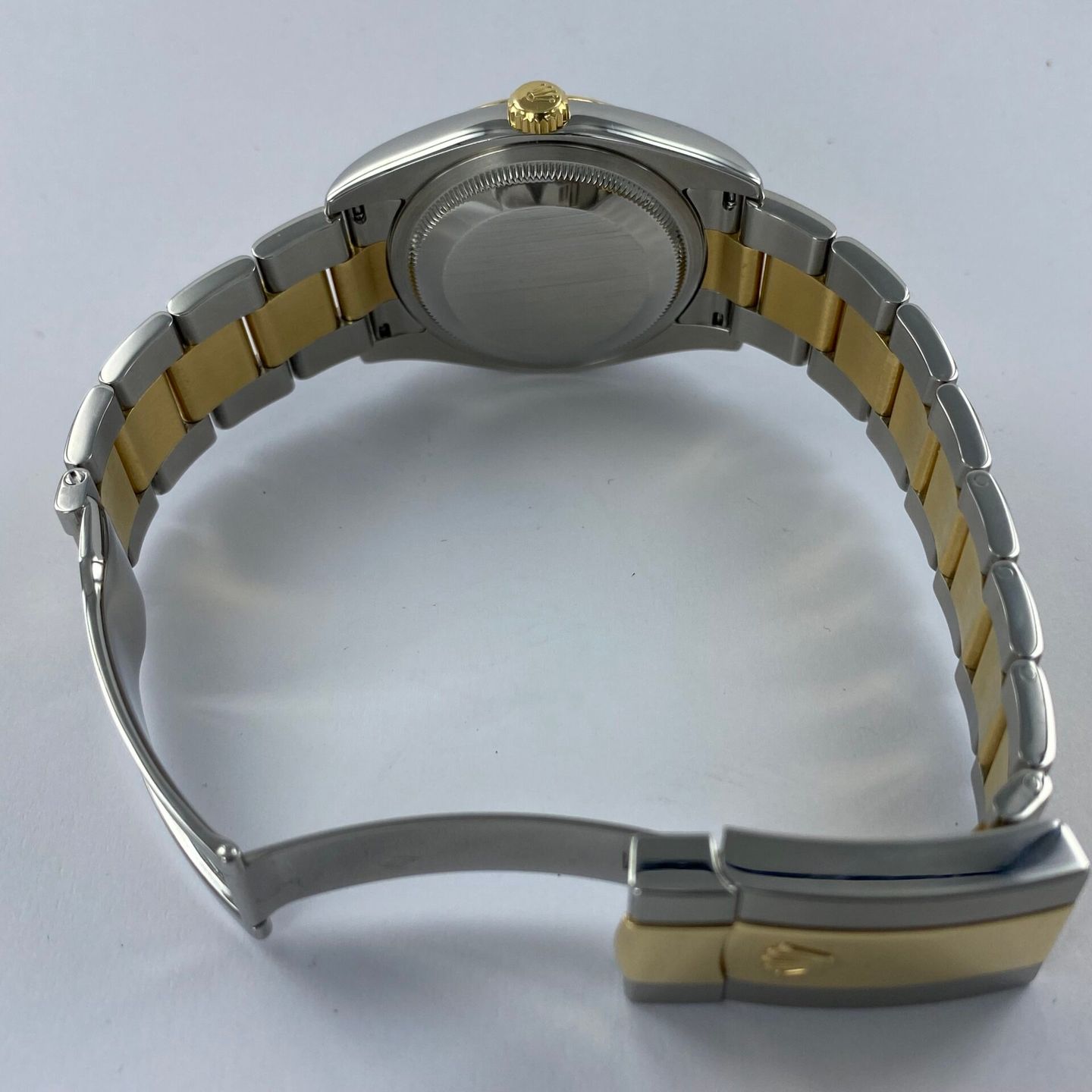 Rolex Datejust 36 116203 - (6/6)