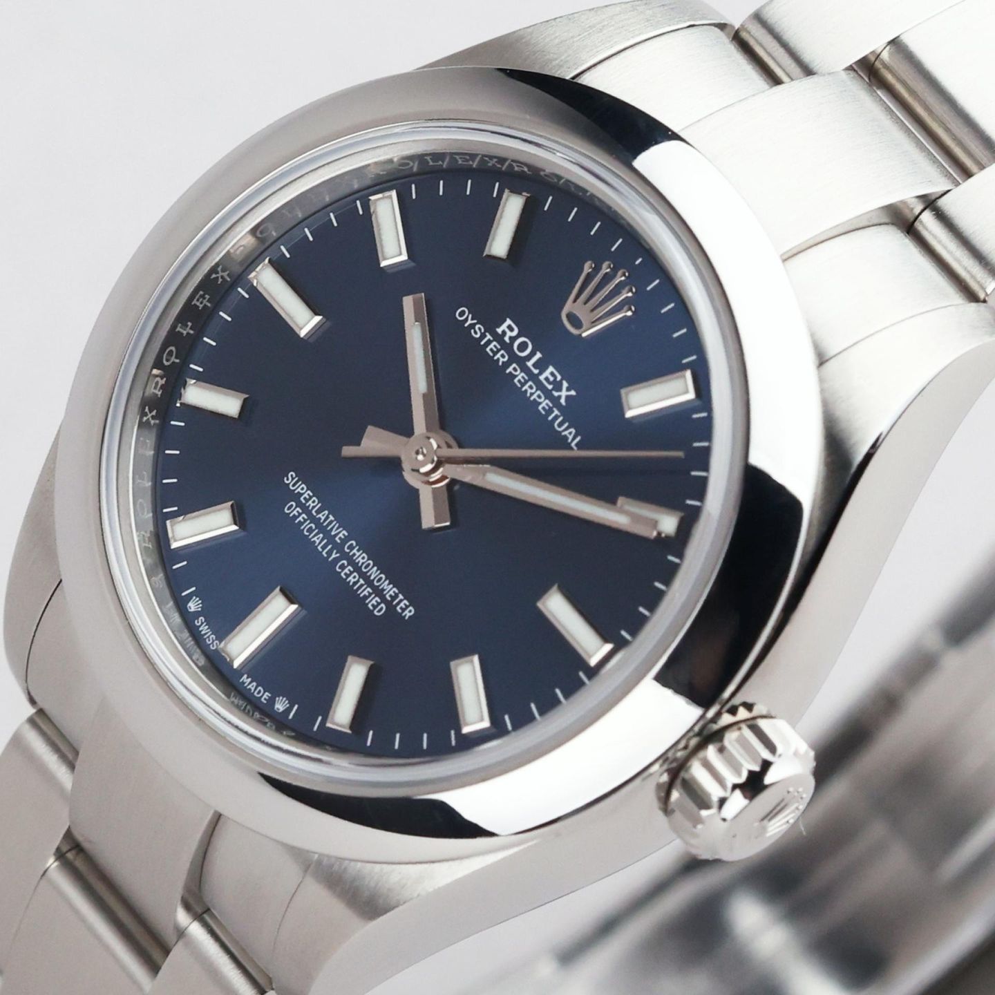 Rolex Oyster Perpetual 31 277200 - (5/8)