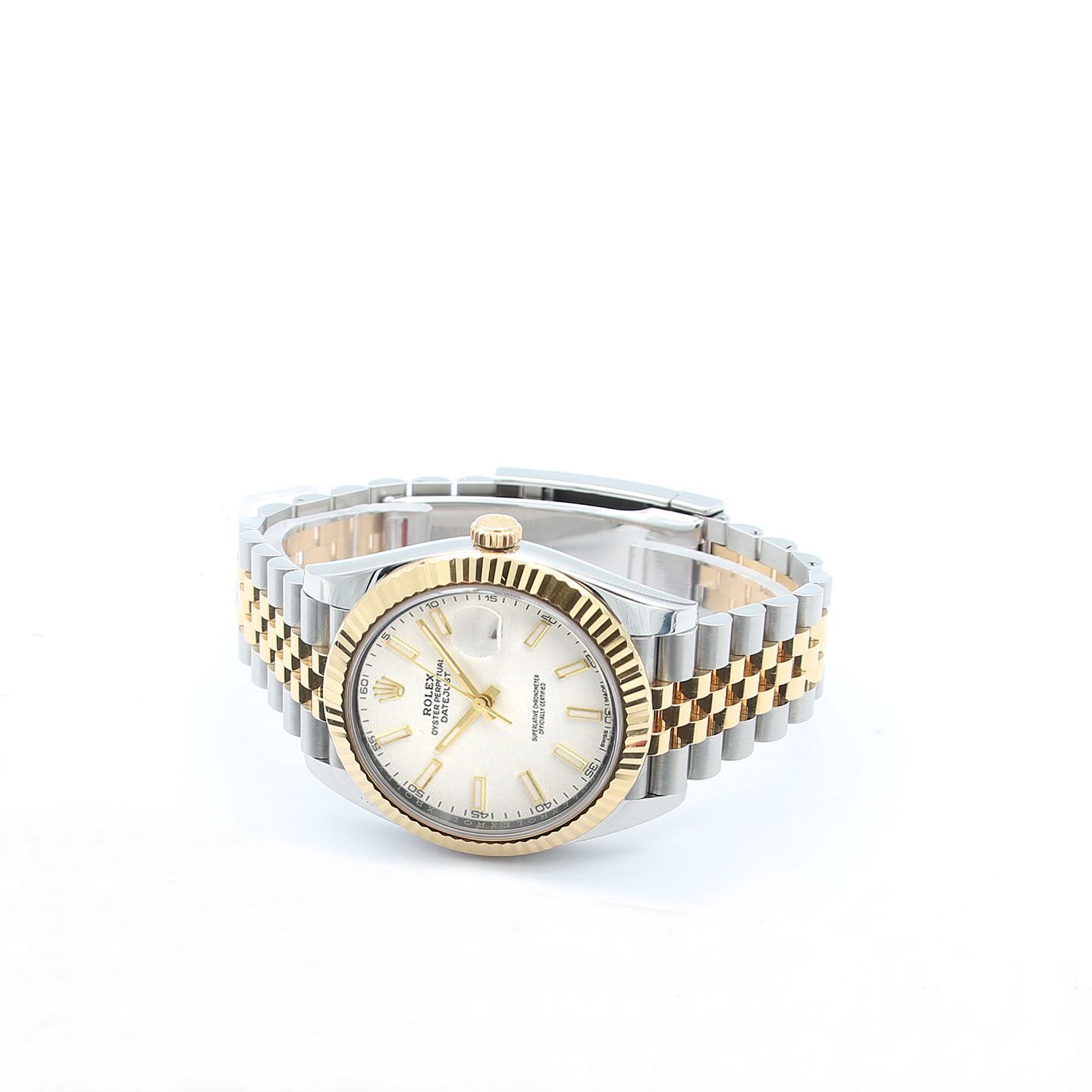 Rolex Datejust 41 126333 - (4/8)