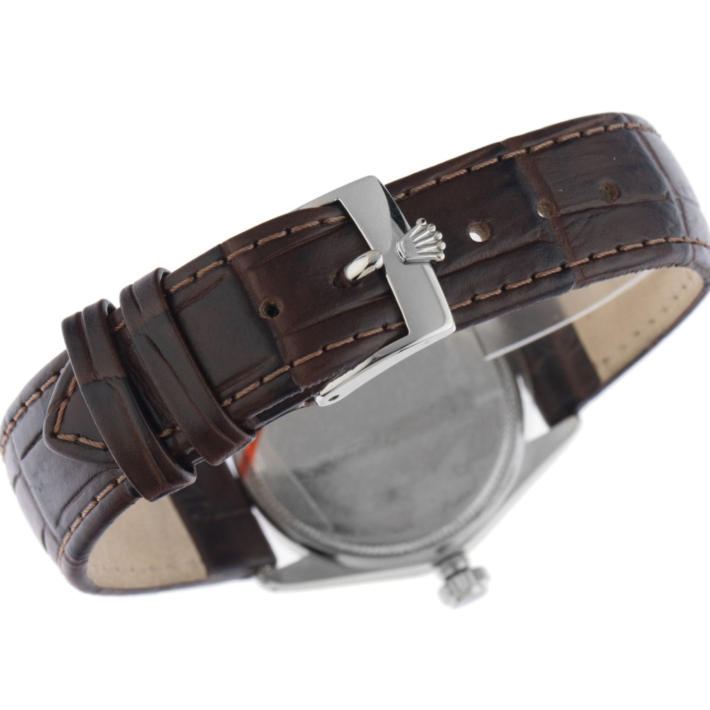 Rolex Oyster Precision 6466 - (7/8)