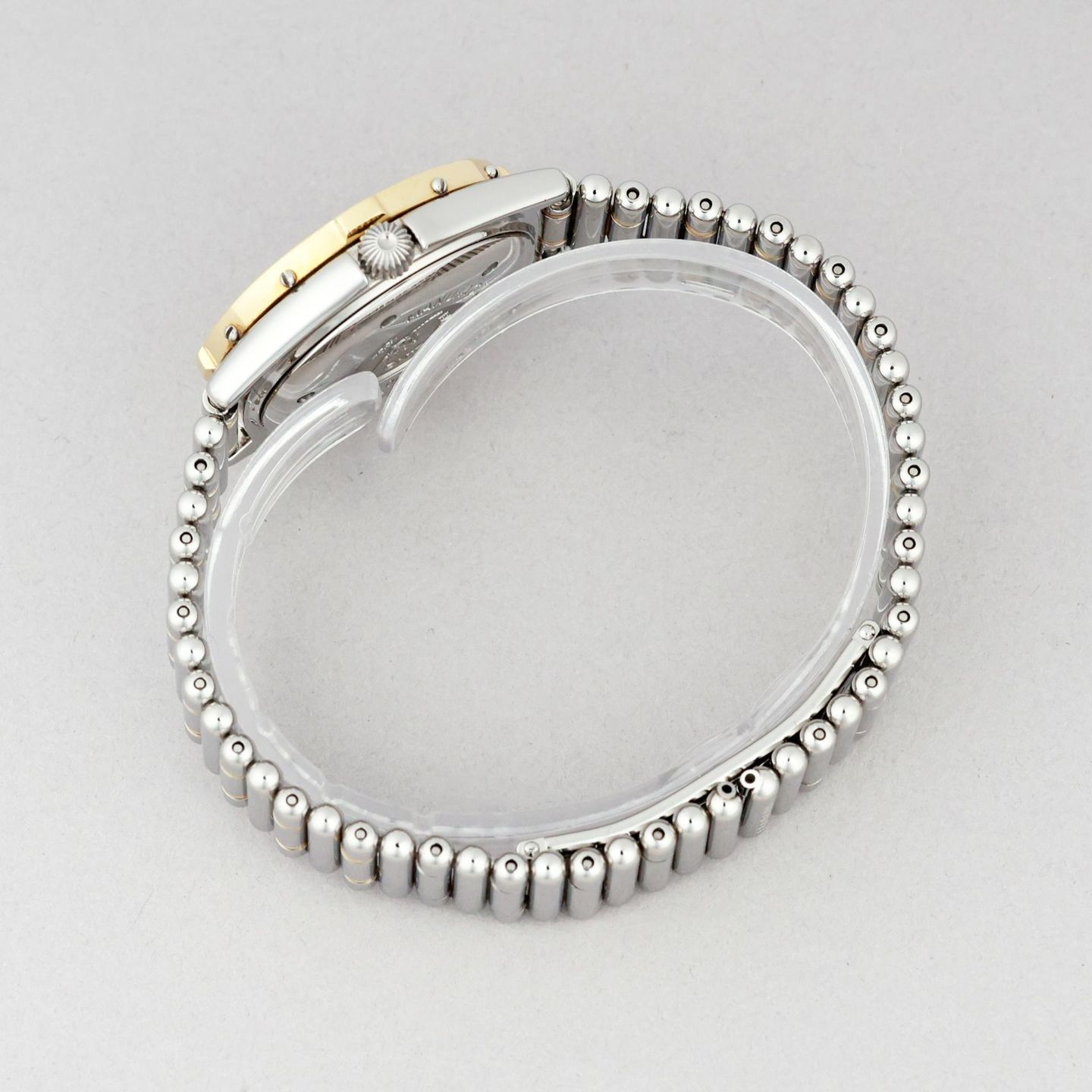 Breitling Lady J D52065 (Unknown (random serial)) - 31 mm Steel case (6/7)