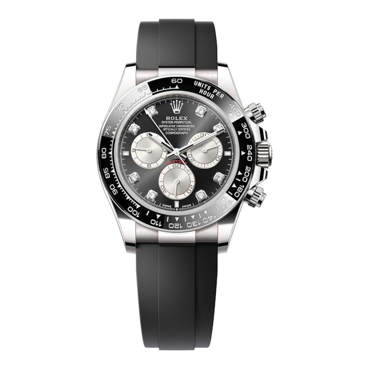 Rolex Daytona 126519LN - (1/12)