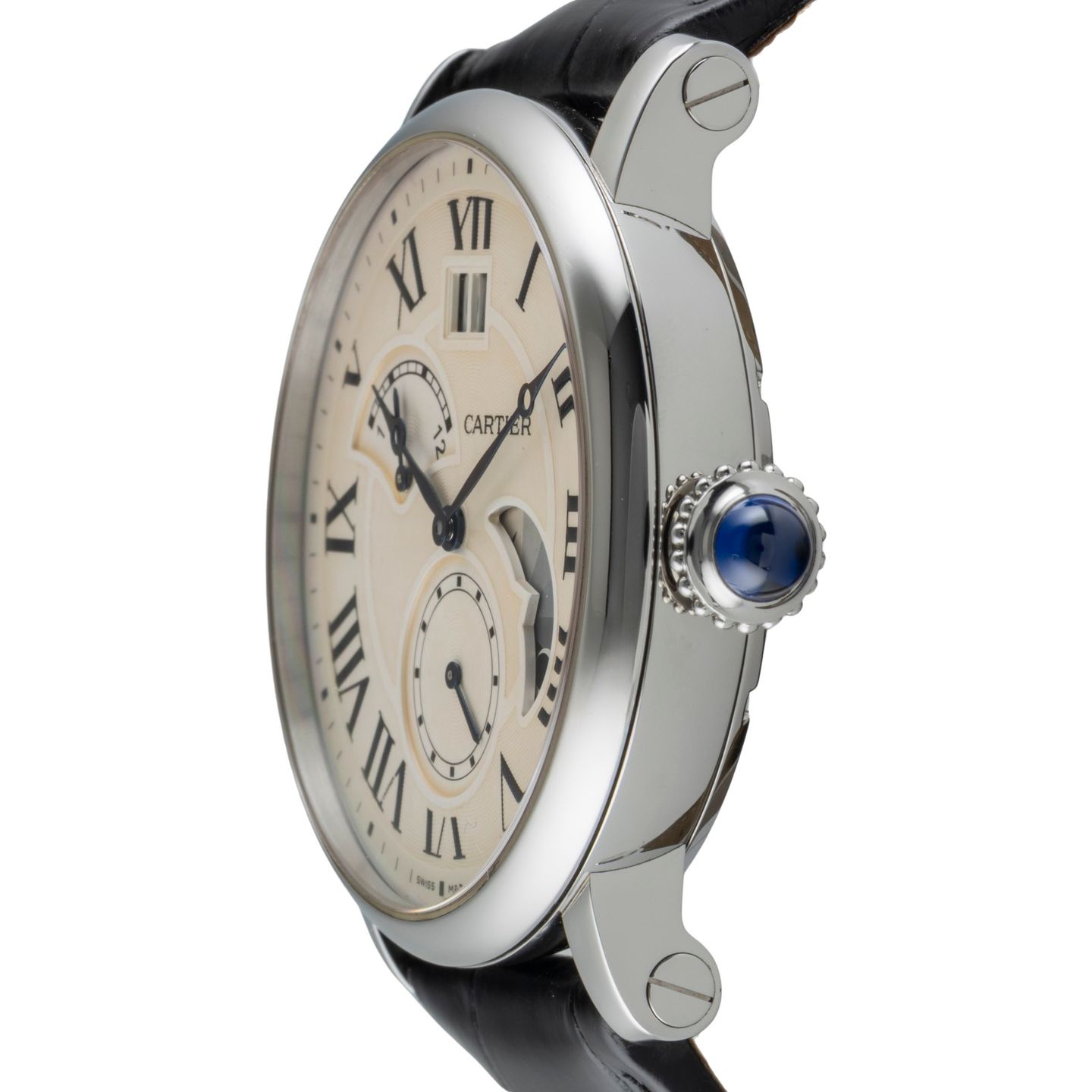 Cartier Rotonde de Cartier W1556368 - (6/8)