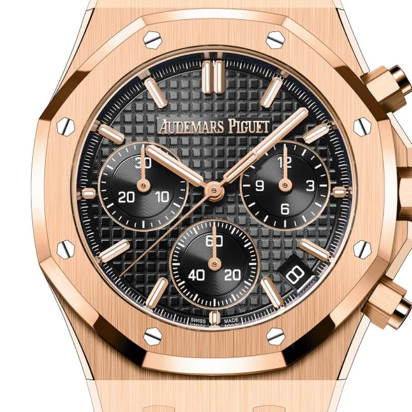 Audemars Piguet Royal Oak 26240OR.OO.1320OR.06 - (1/1)