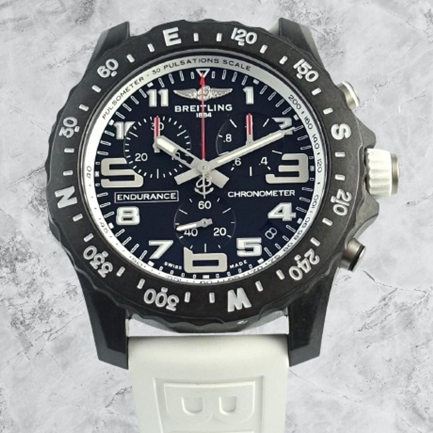 Breitling Endurance Pro X82310A71B1S1 - (1/8)