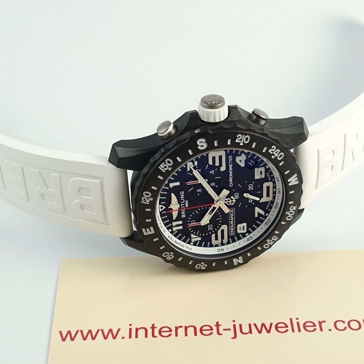 Breitling Endurance Pro X82310A71B1S1 - (4/8)