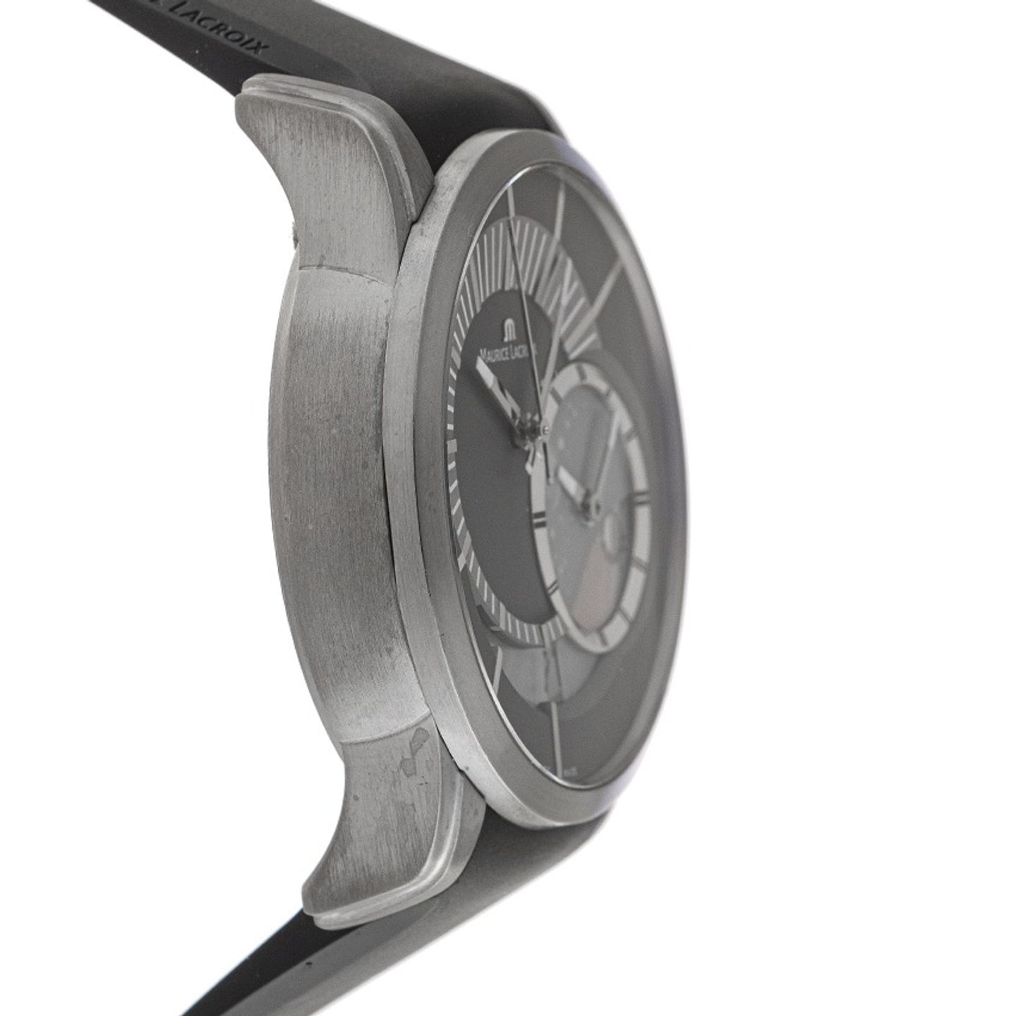Maurice Lacroix Pontos Décentrique GMT PT6108 - (5/8)