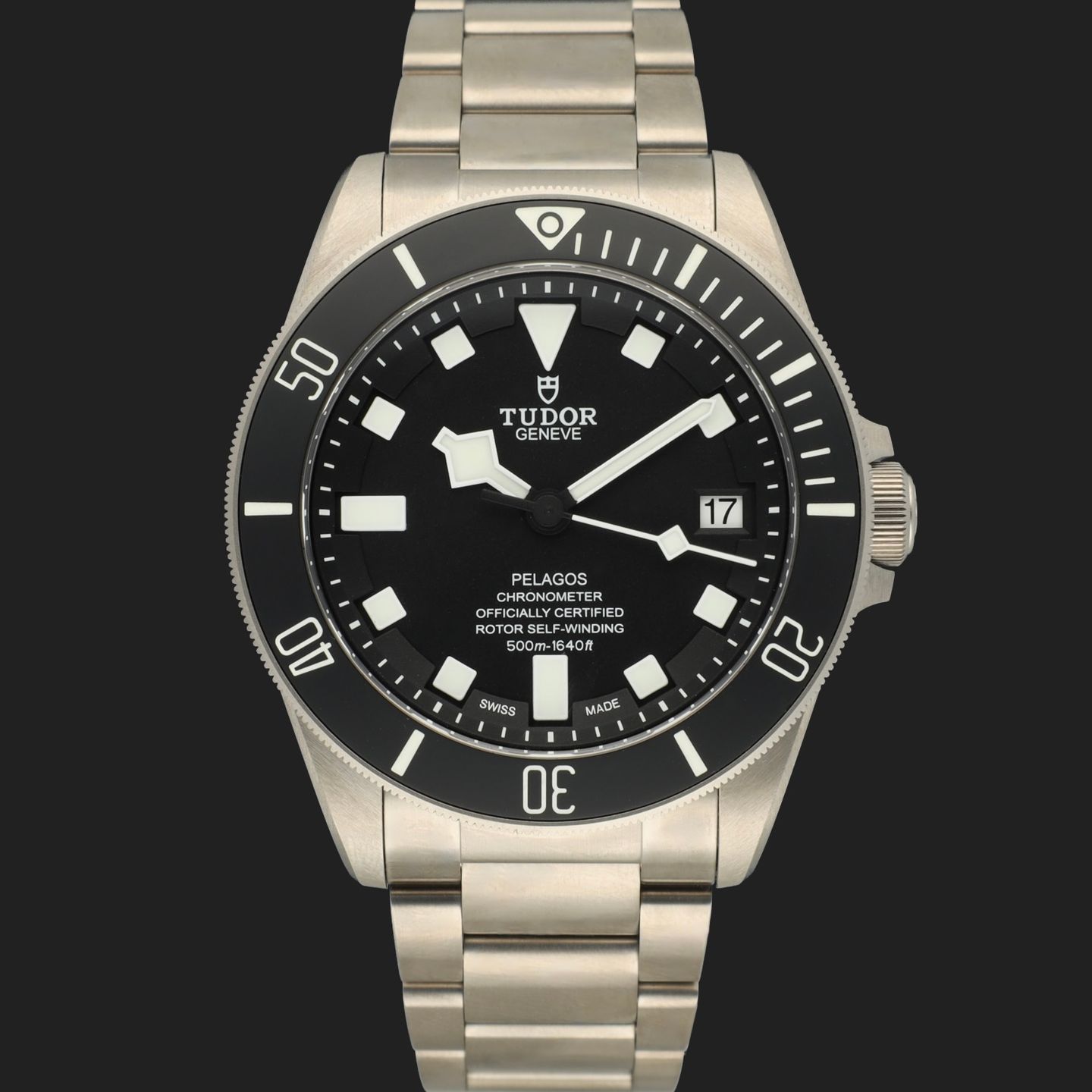 Tudor Pelagos 25600TN - (3/8)