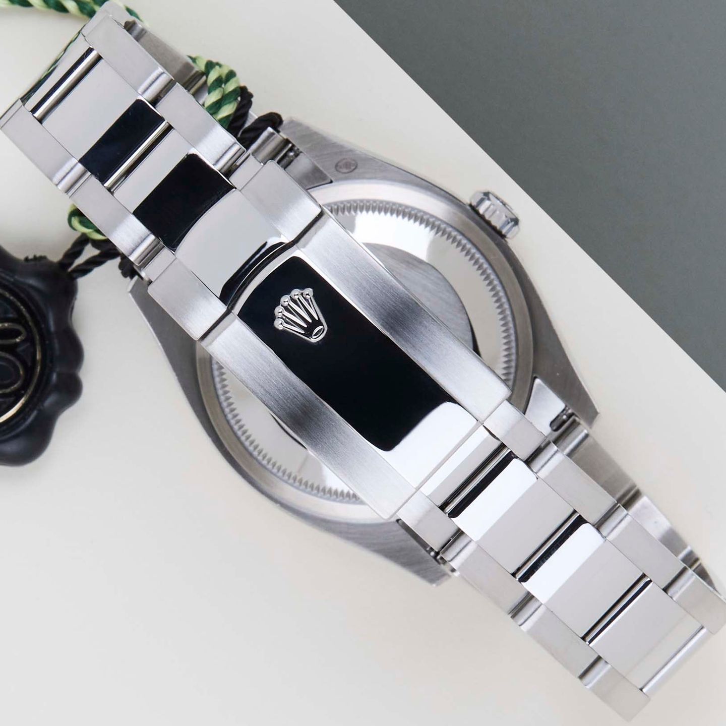 Rolex Datejust 36 126234 - (6/8)