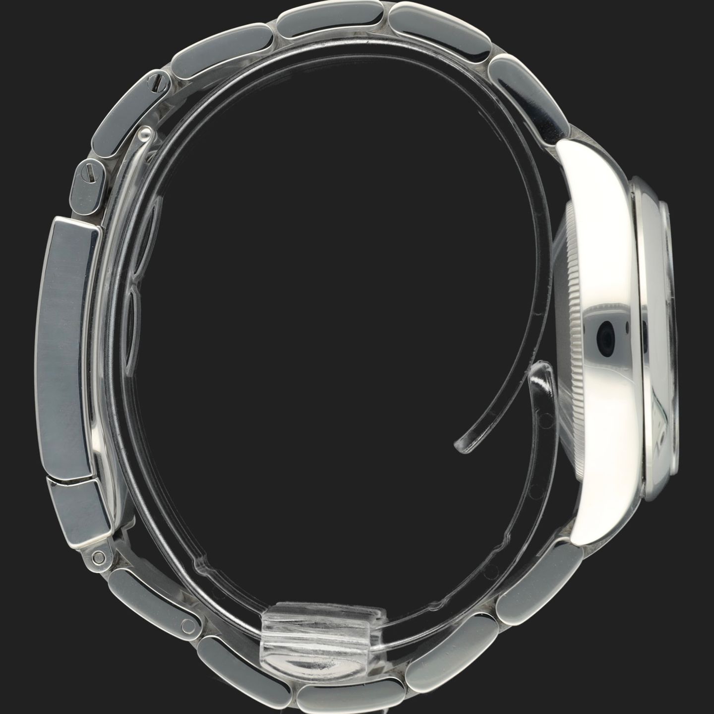 Rolex Datejust 31 178240 (2018) - Blauw wijzerplaat 31mm Staal (5/8)