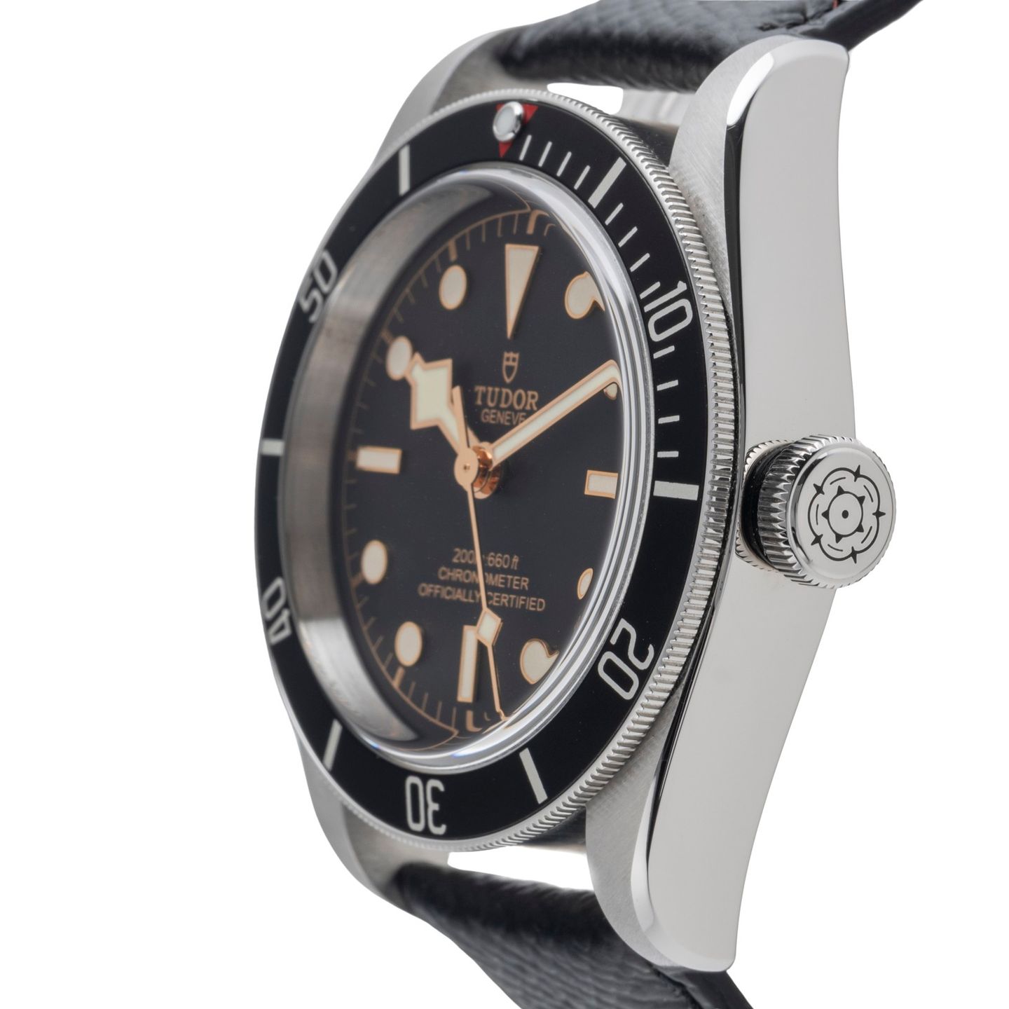 Tudor Black Bay Dark 79230DK - (6/8)