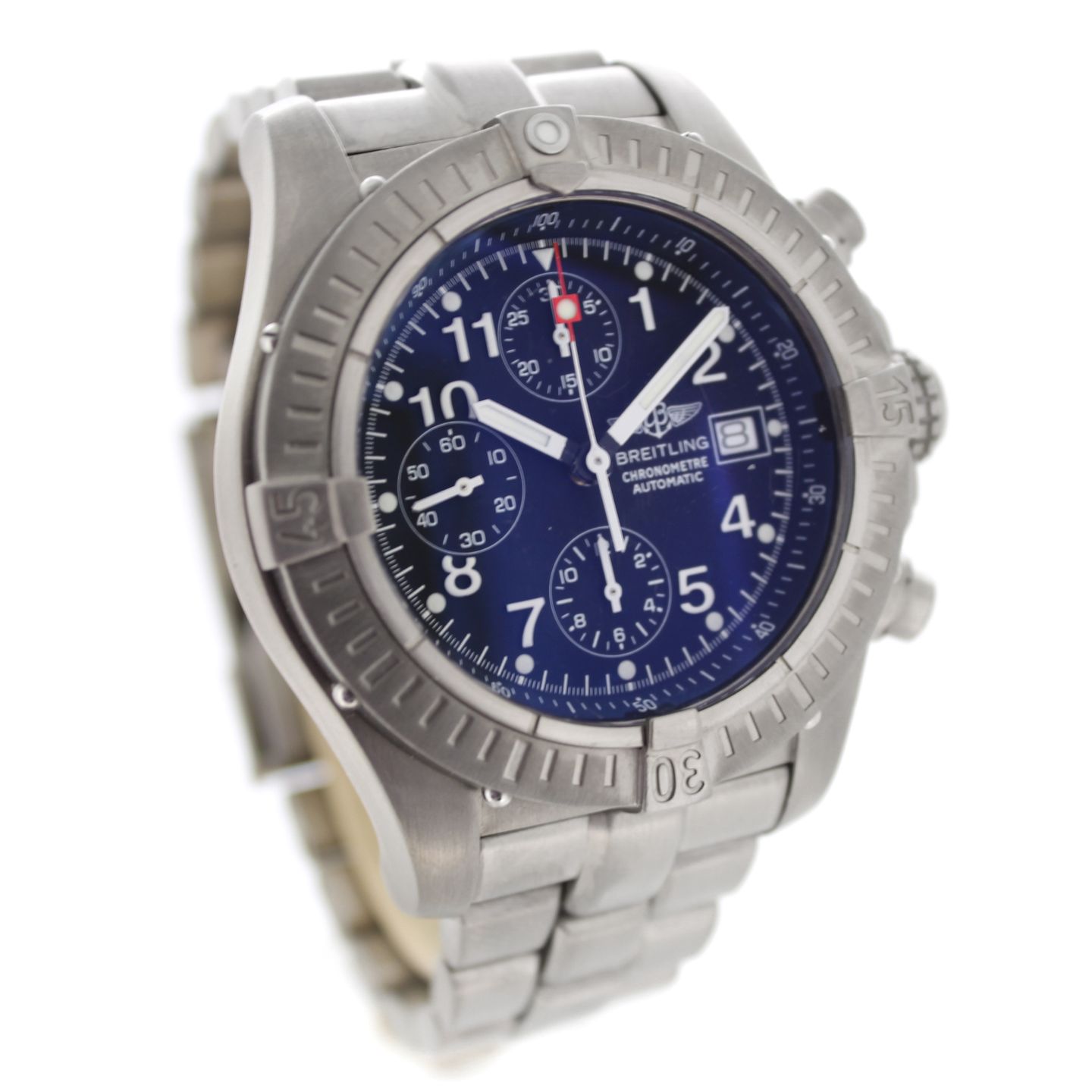 Breitling Avenger E13360 - (5/8)
